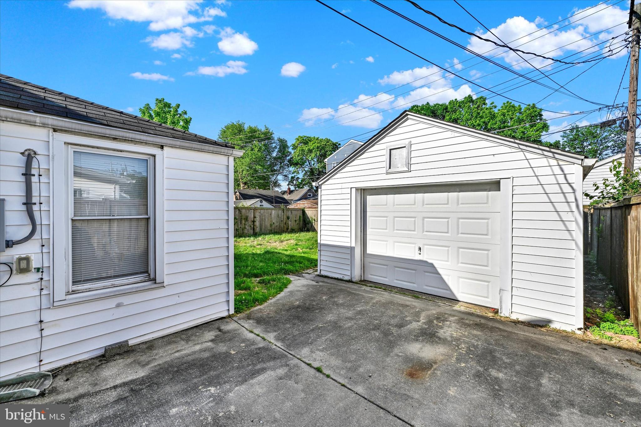 DUNDALK - Residential