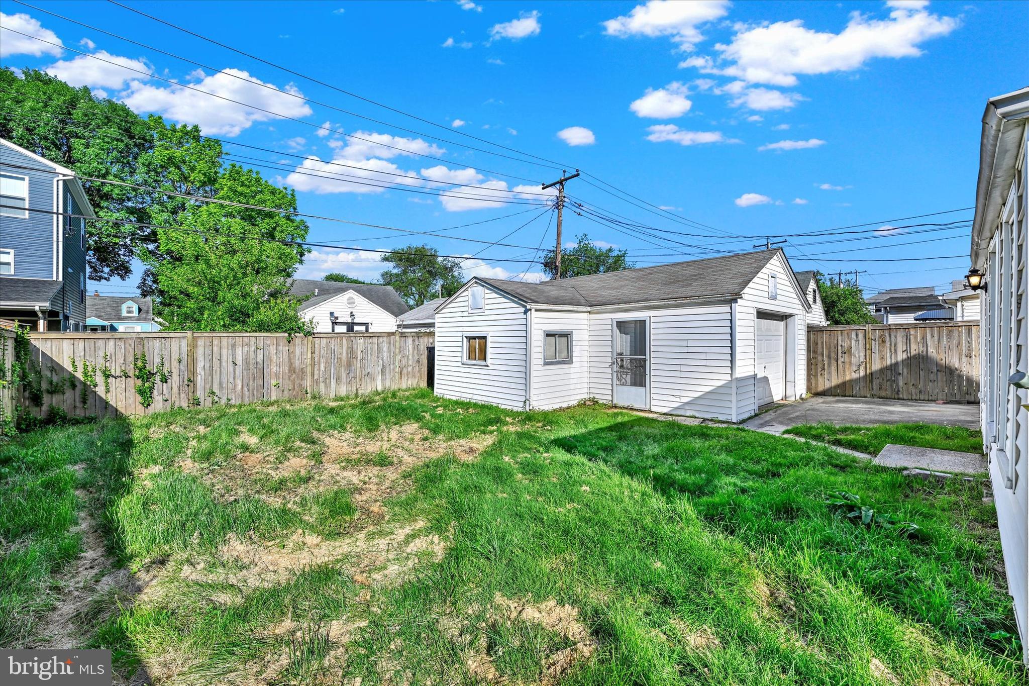 DUNDALK - Residential