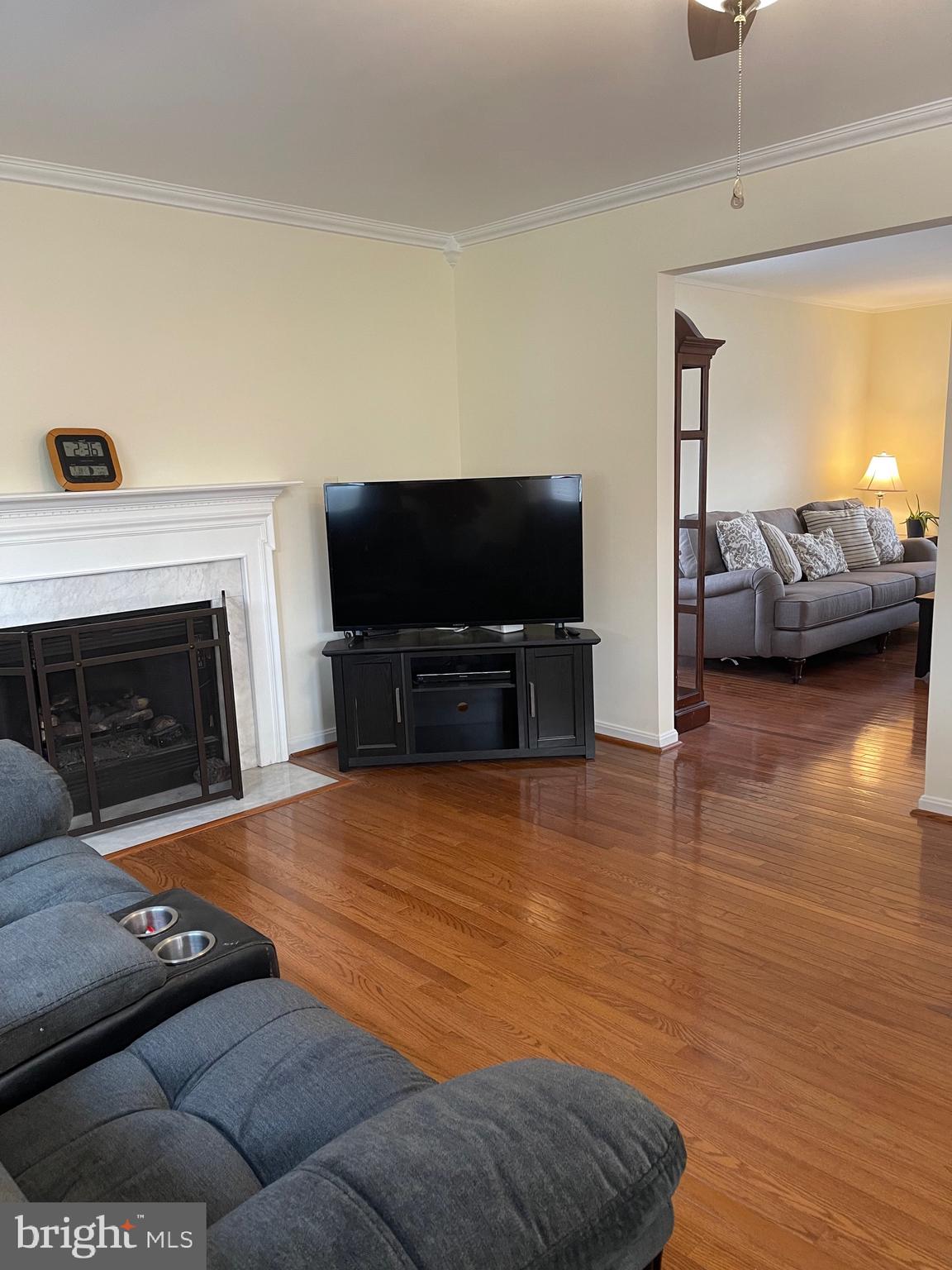 WINDBROOK - Residential