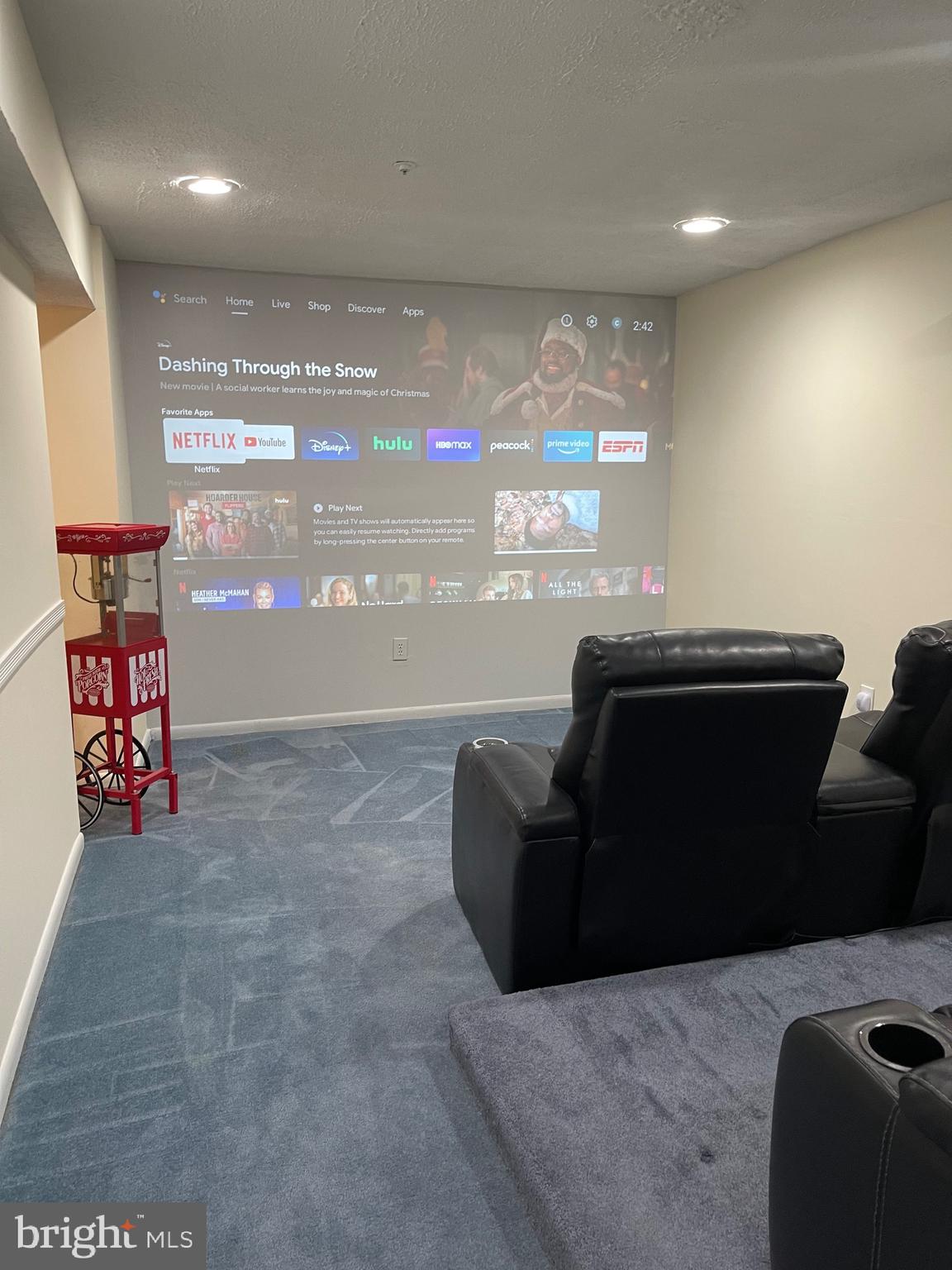 WINDBROOK - Residential