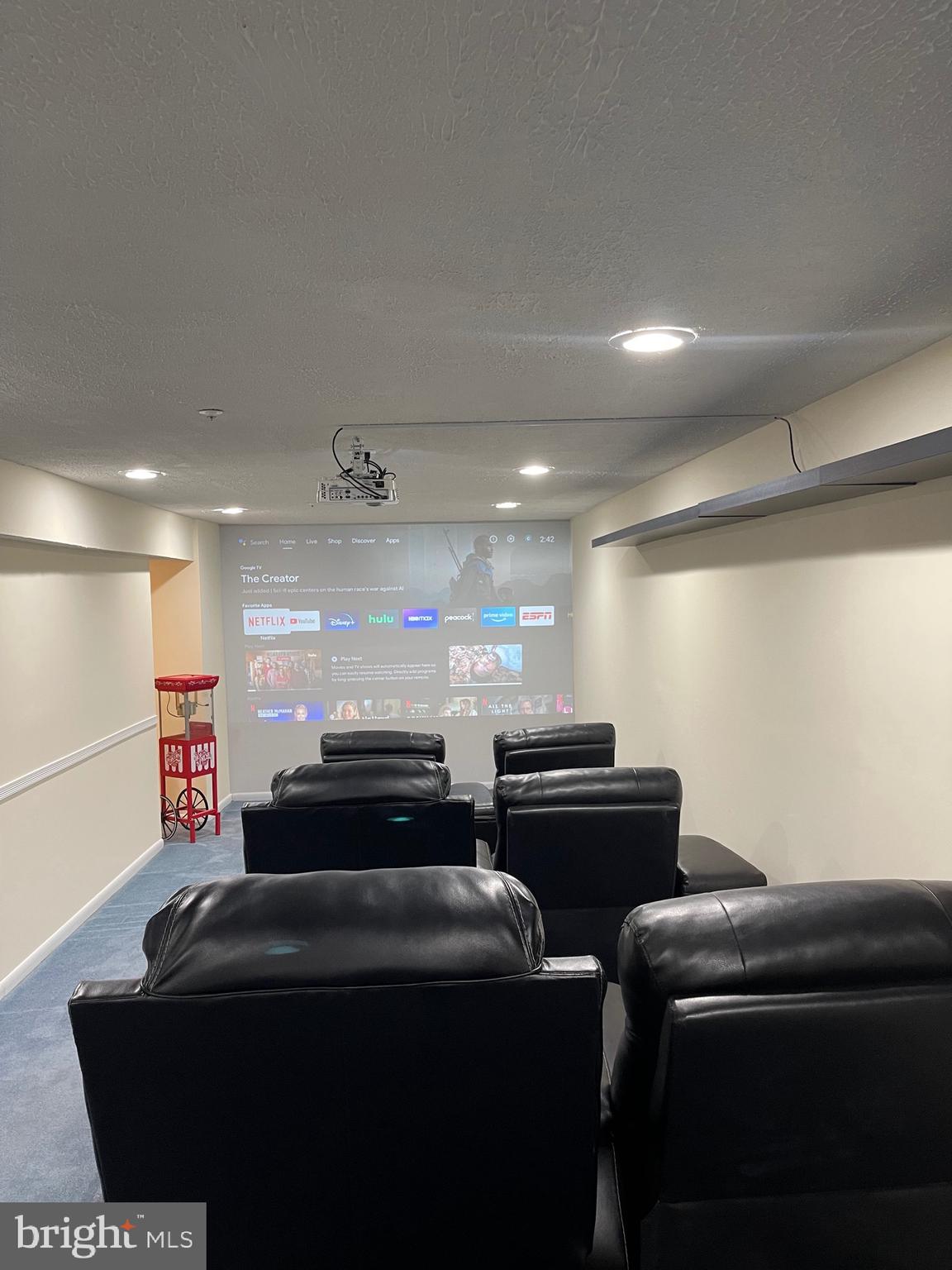 WINDBROOK - Residential