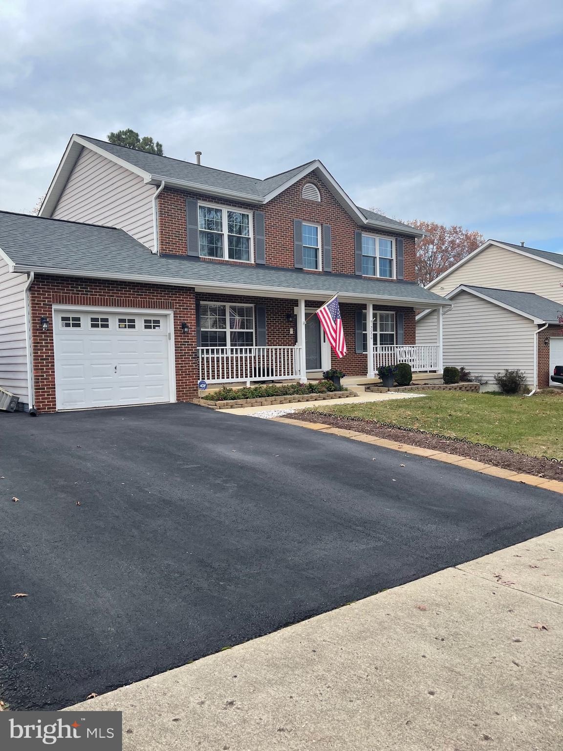 WINDBROOK - Residential