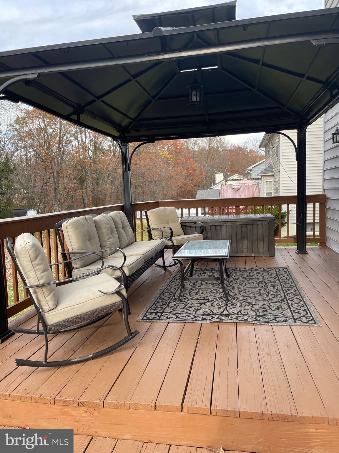 WINDBROOK - Residential