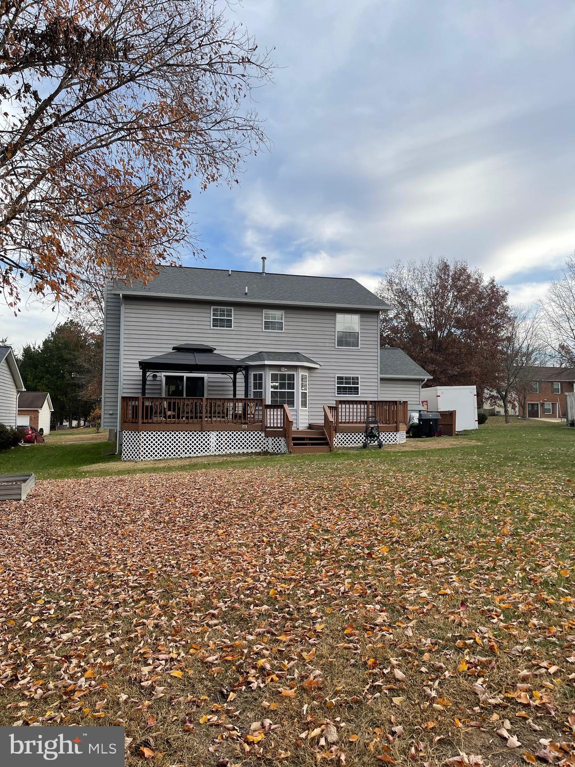 WINDBROOK - Residential