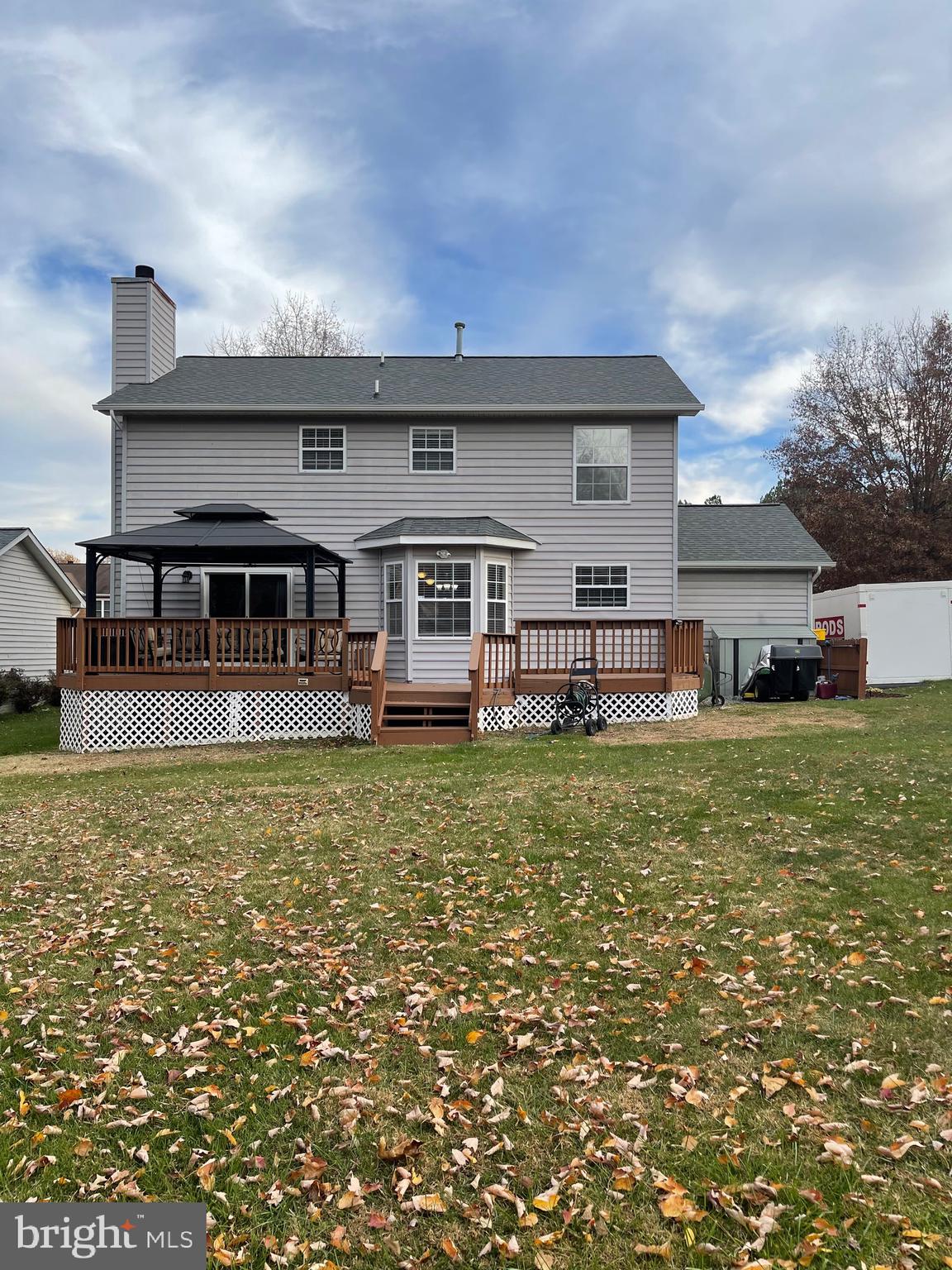 WINDBROOK - Residential