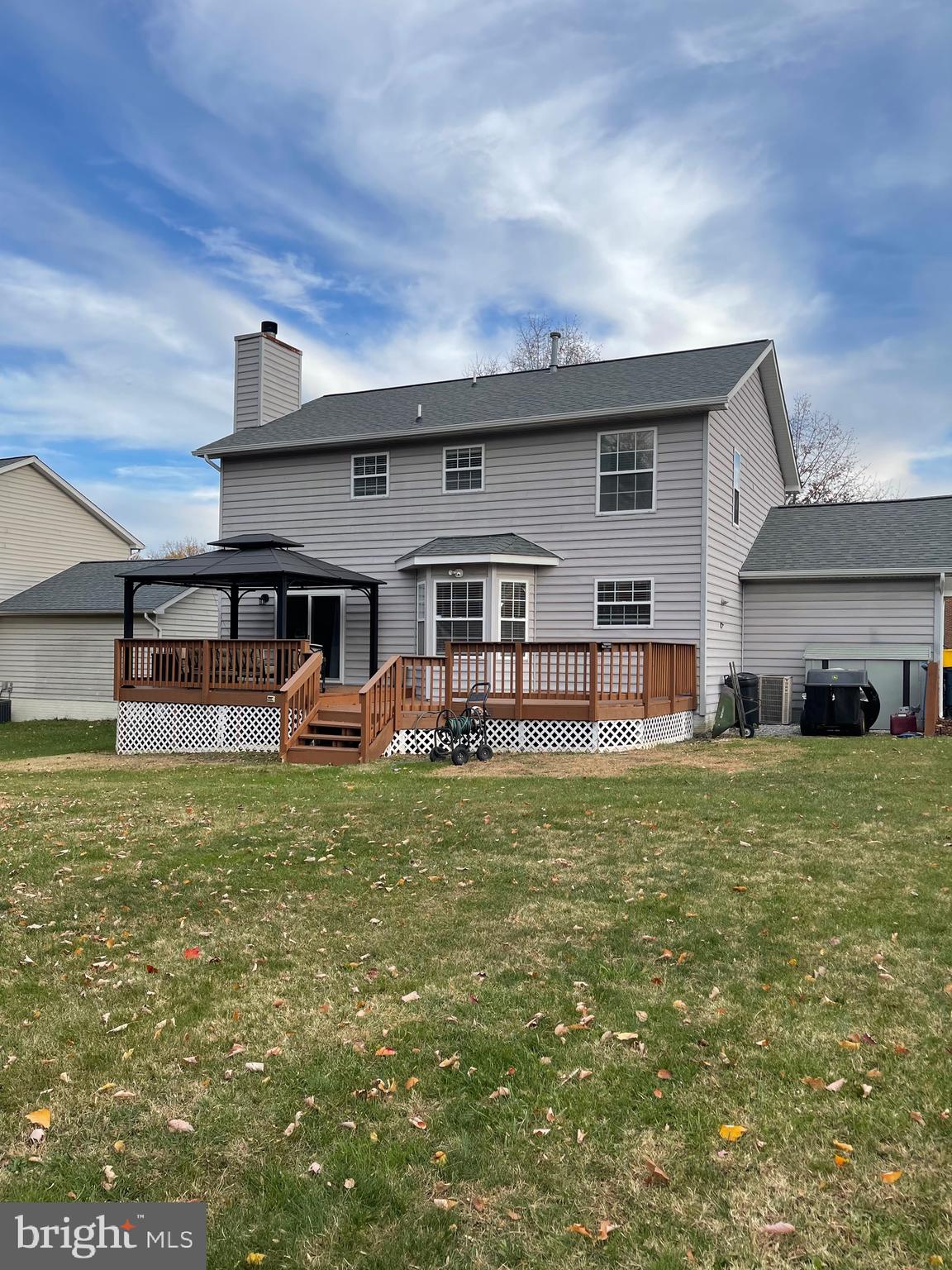 WINDBROOK - Residential