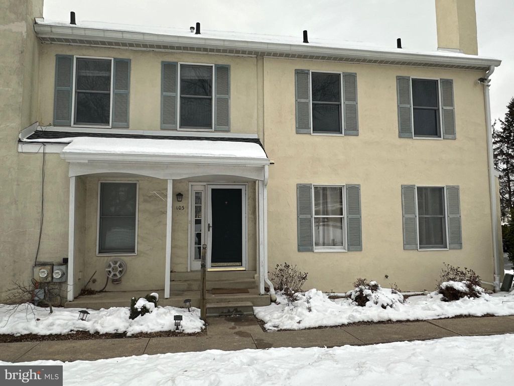 Photo of 103 S Village Avenue, EXTON, PA 19341 (MLS # PACT2116378)
