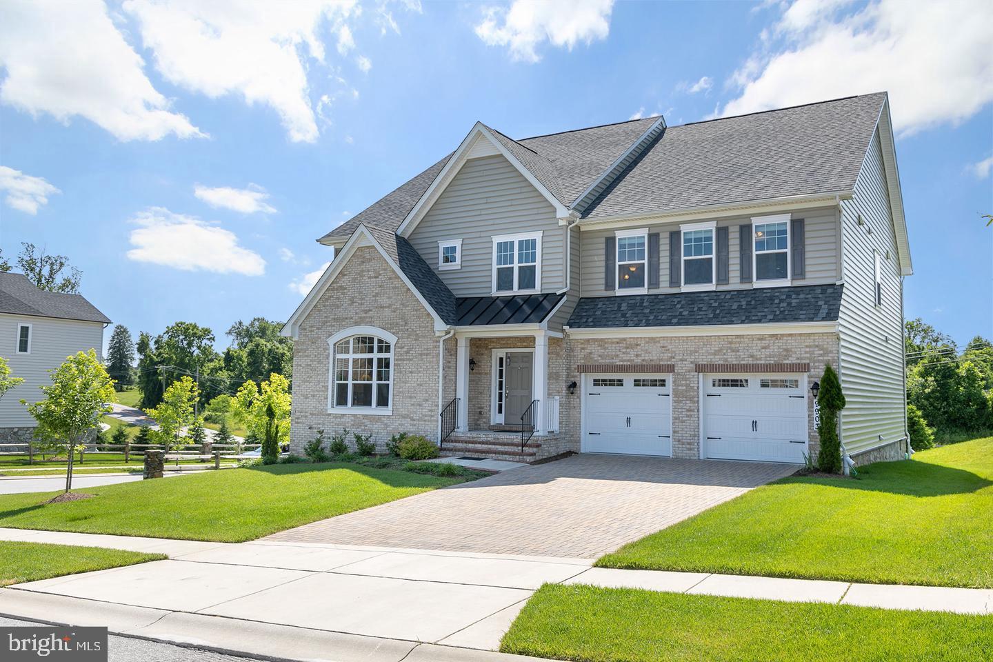 WINCOPIA FARMS - Residential