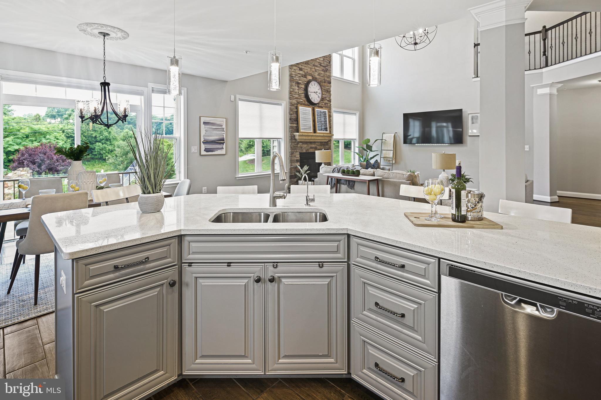 WINCOPIA FARMS - Residential