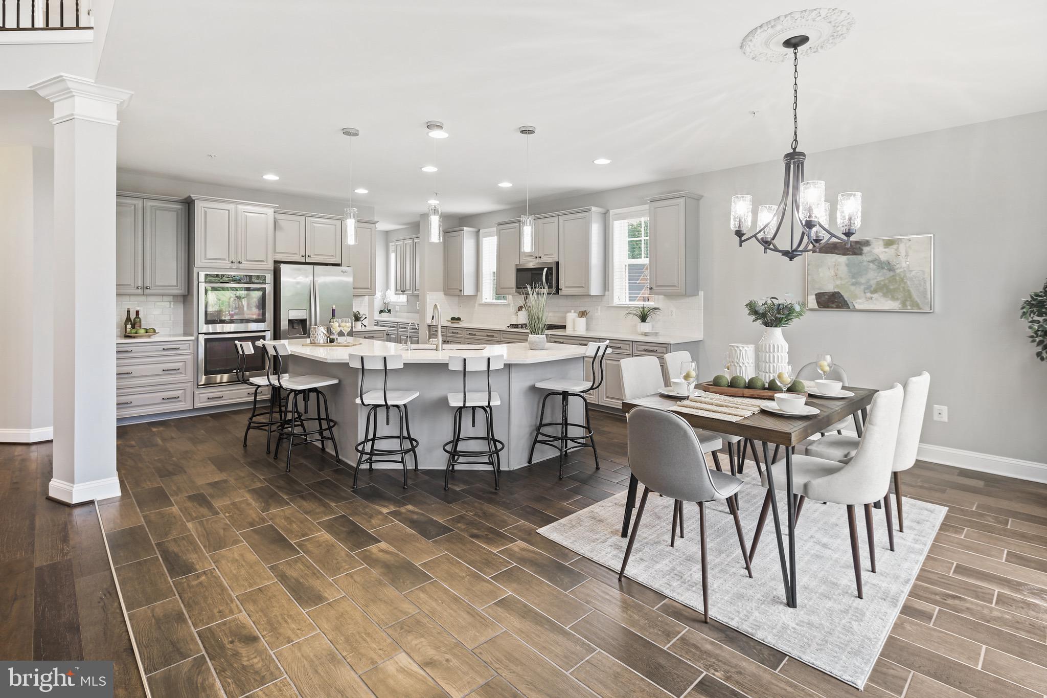 WINCOPIA FARMS - Residential