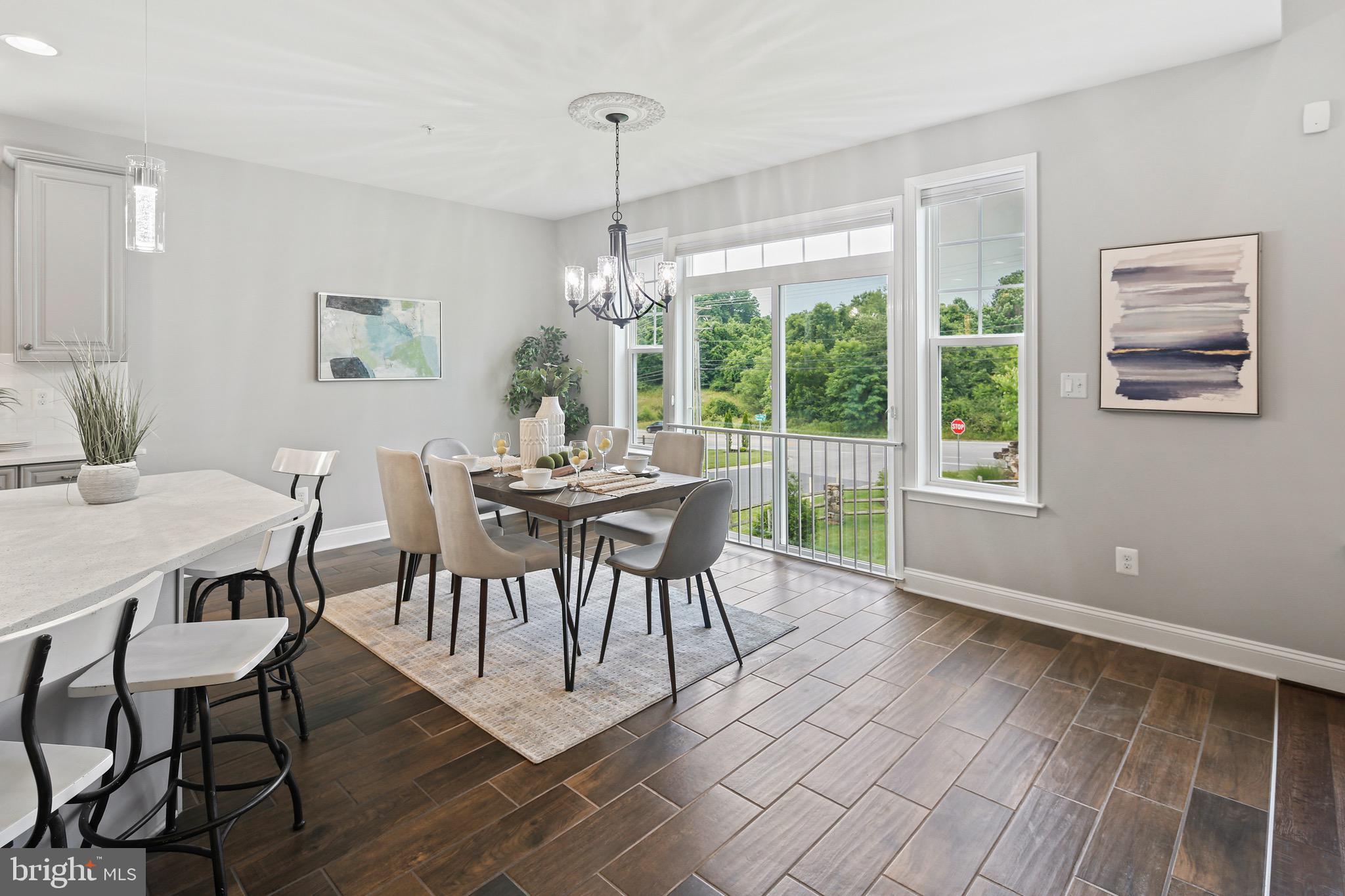 WINCOPIA FARMS - Residential