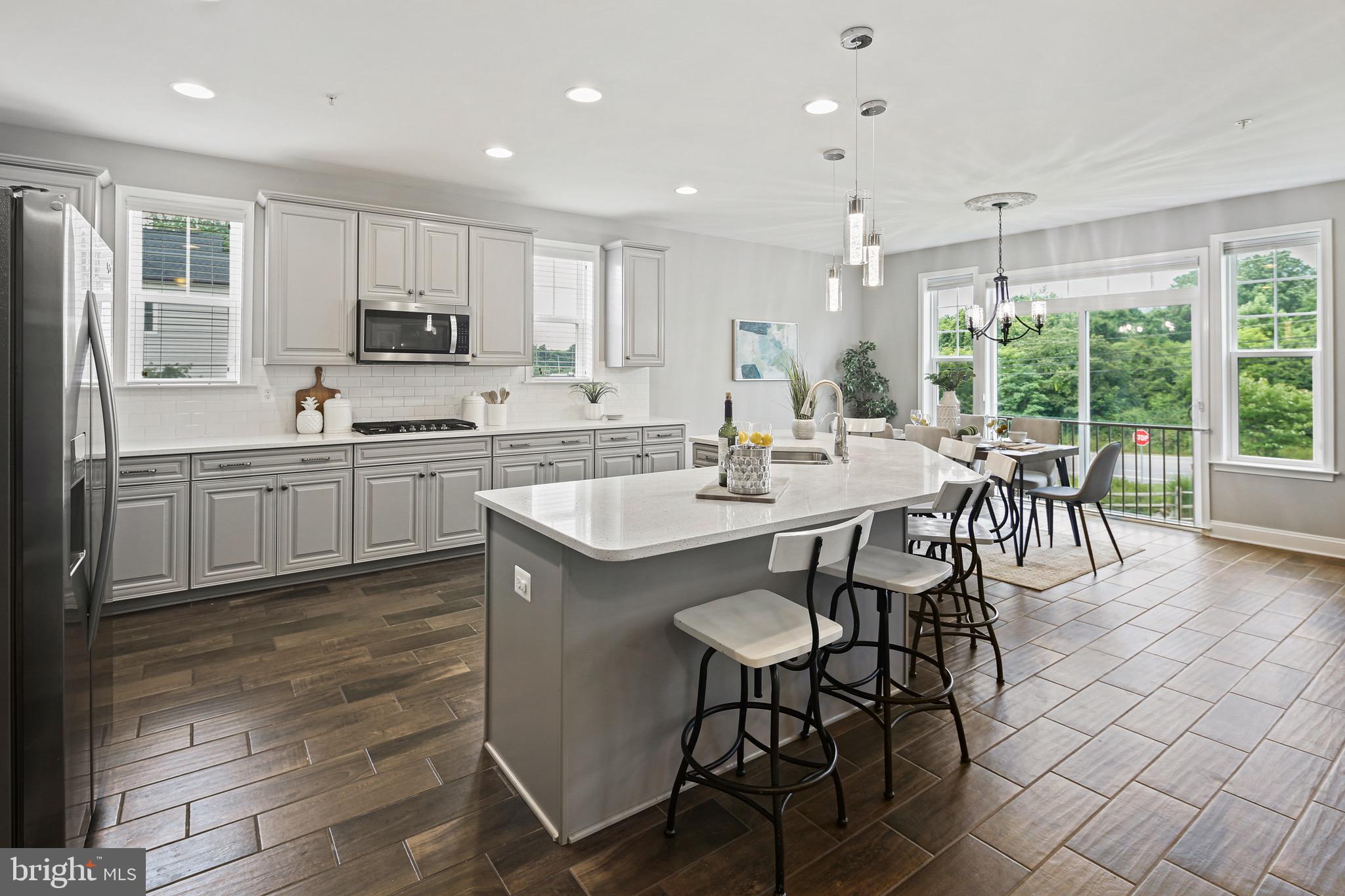 WINCOPIA FARMS - Residential