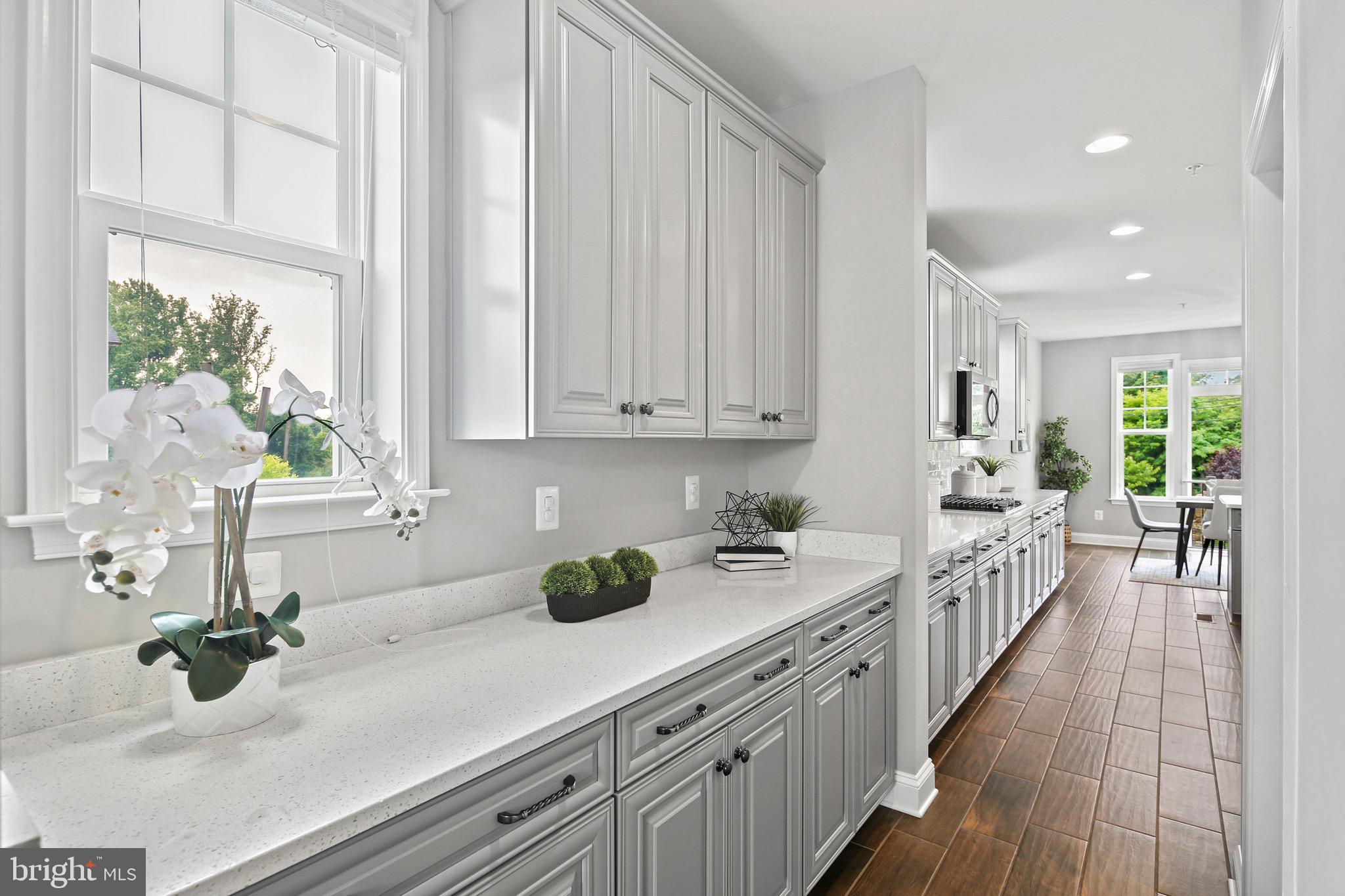 WINCOPIA FARMS - Residential