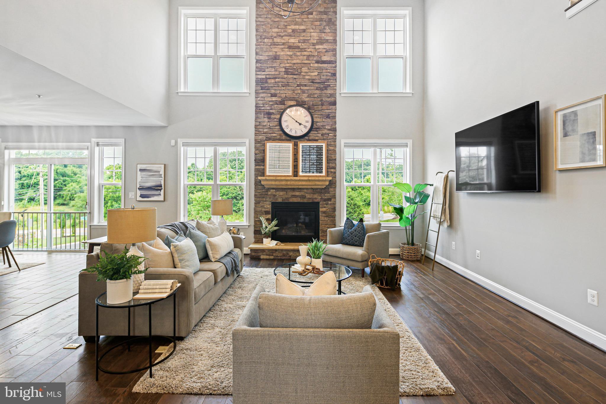 WINCOPIA FARMS - Residential