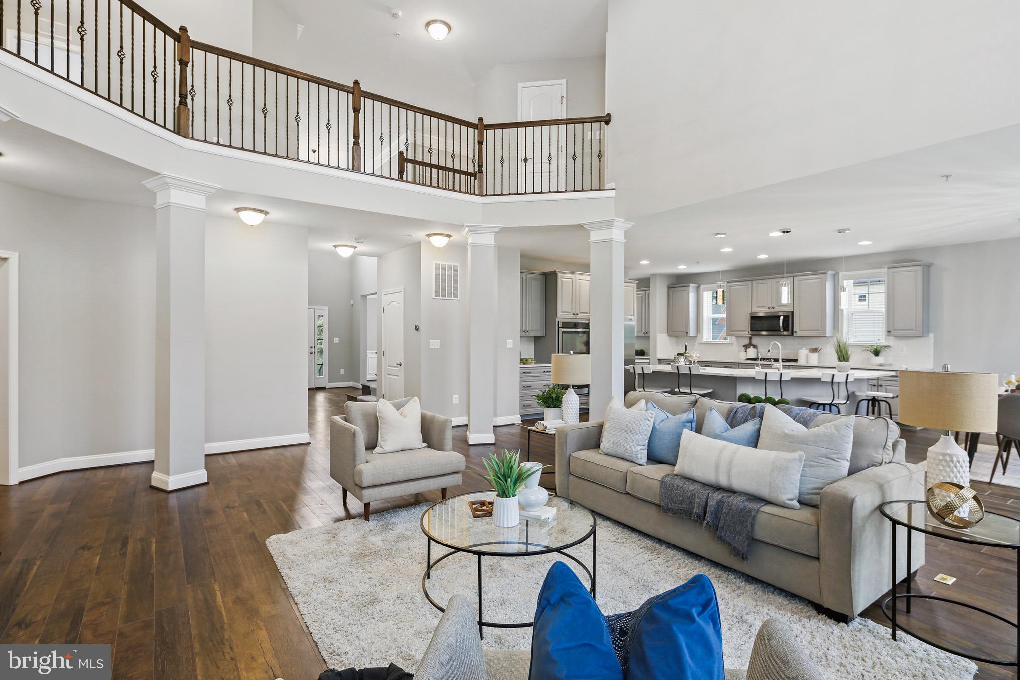 WINCOPIA FARMS - Residential