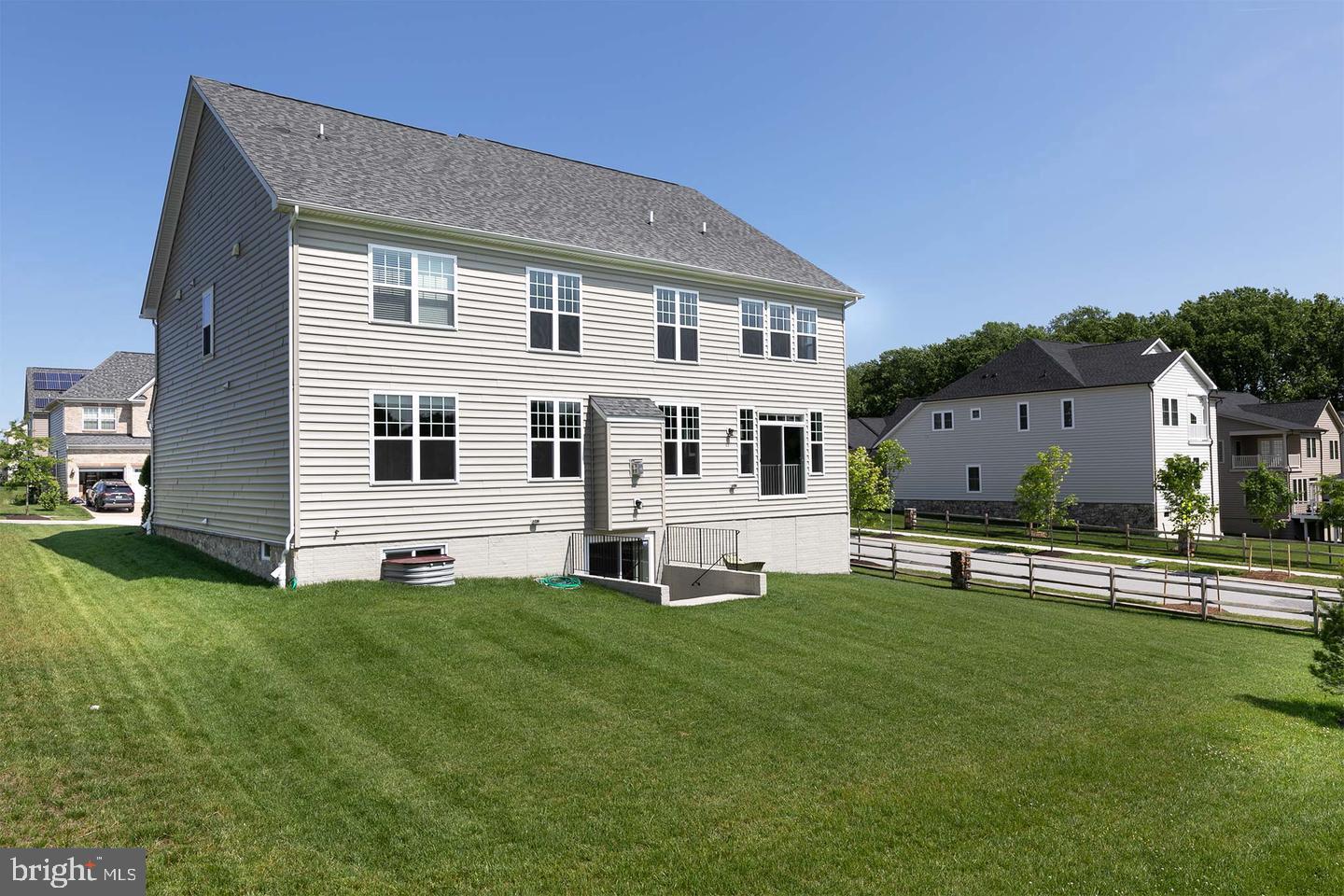 WINCOPIA FARMS - Residential