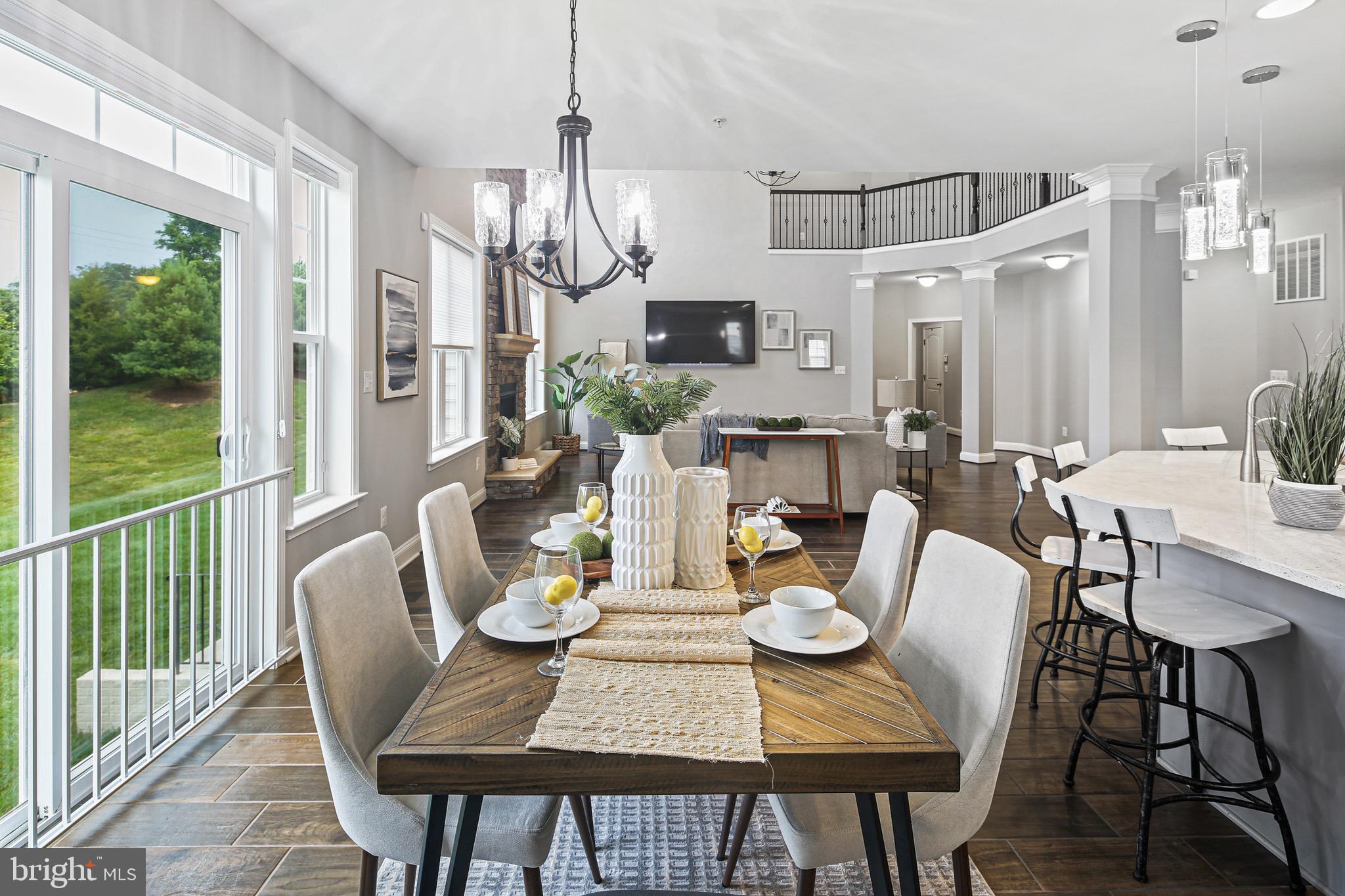 WINCOPIA FARMS - Residential