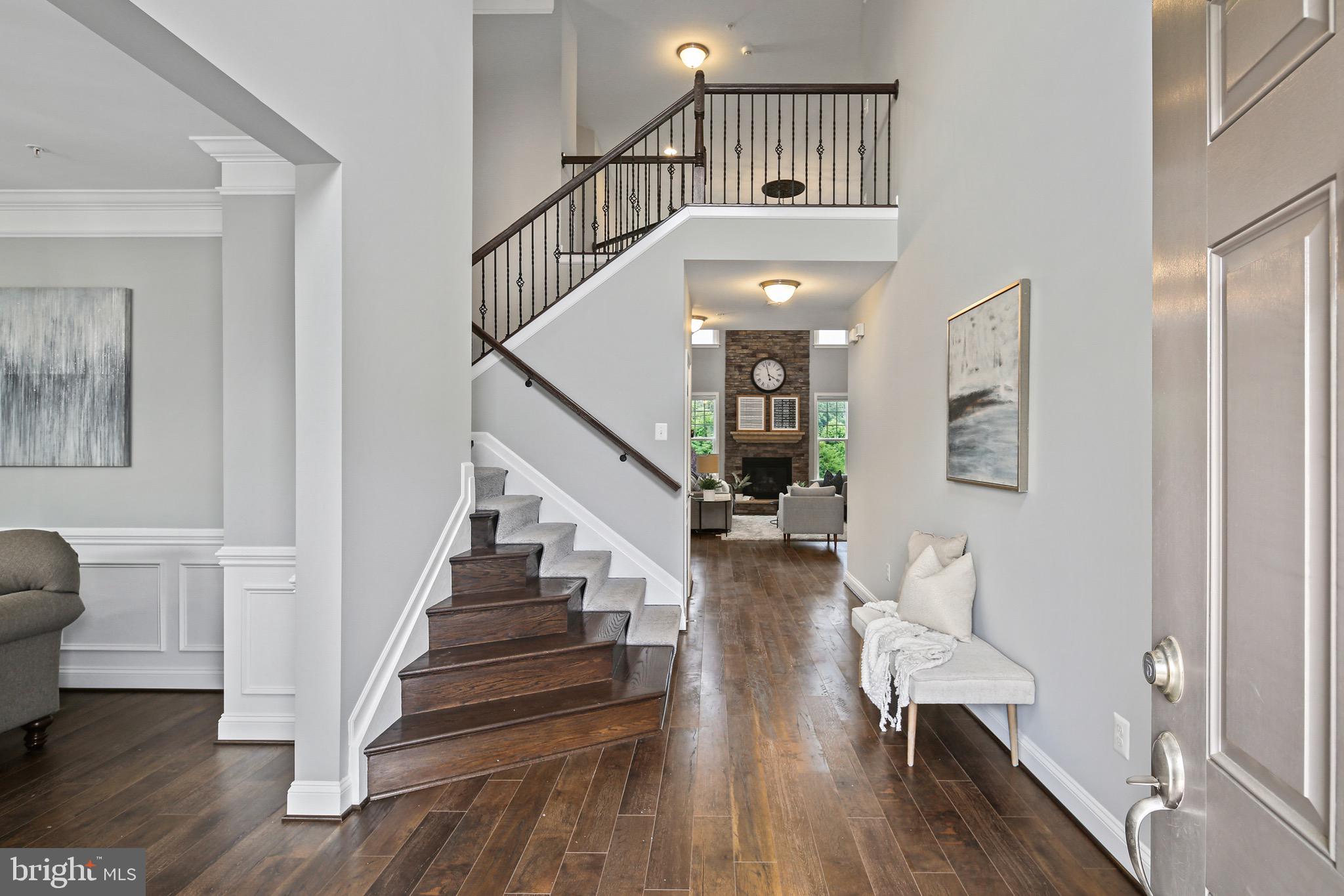 WINCOPIA FARMS - Residential