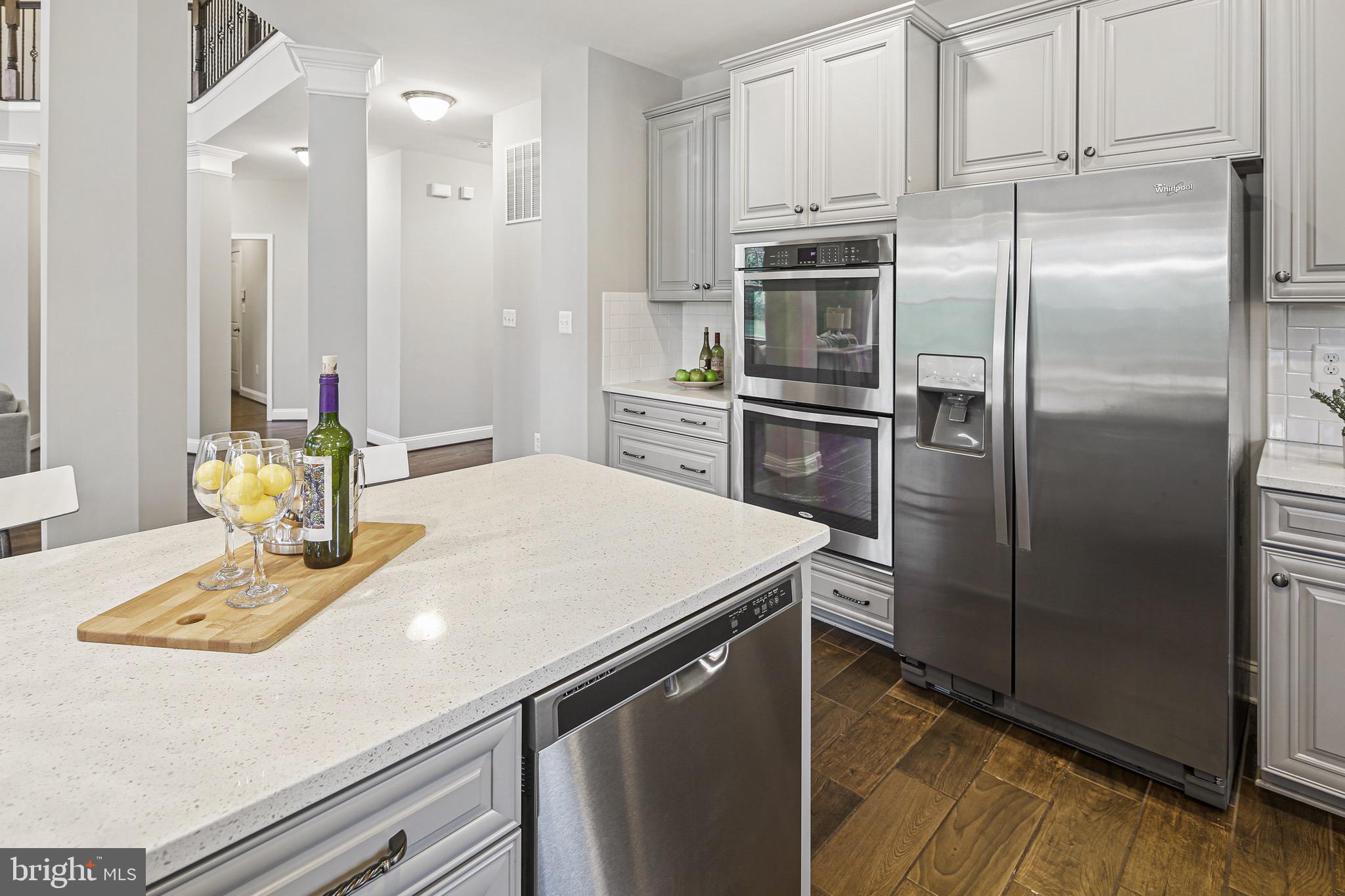 WINCOPIA FARMS - Residential