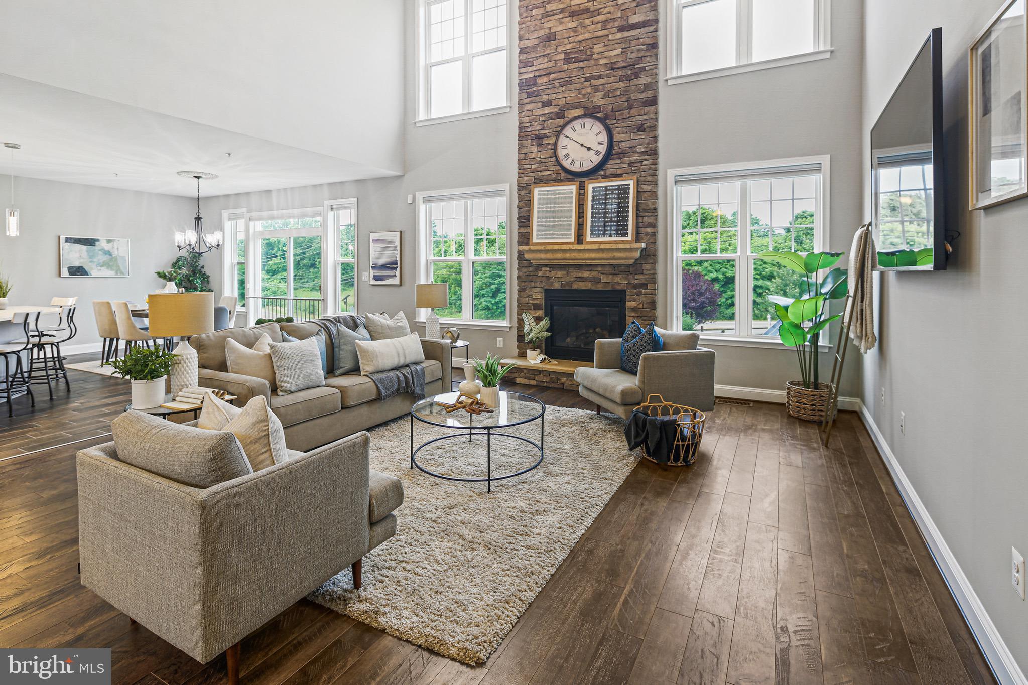 WINCOPIA FARMS - Residential