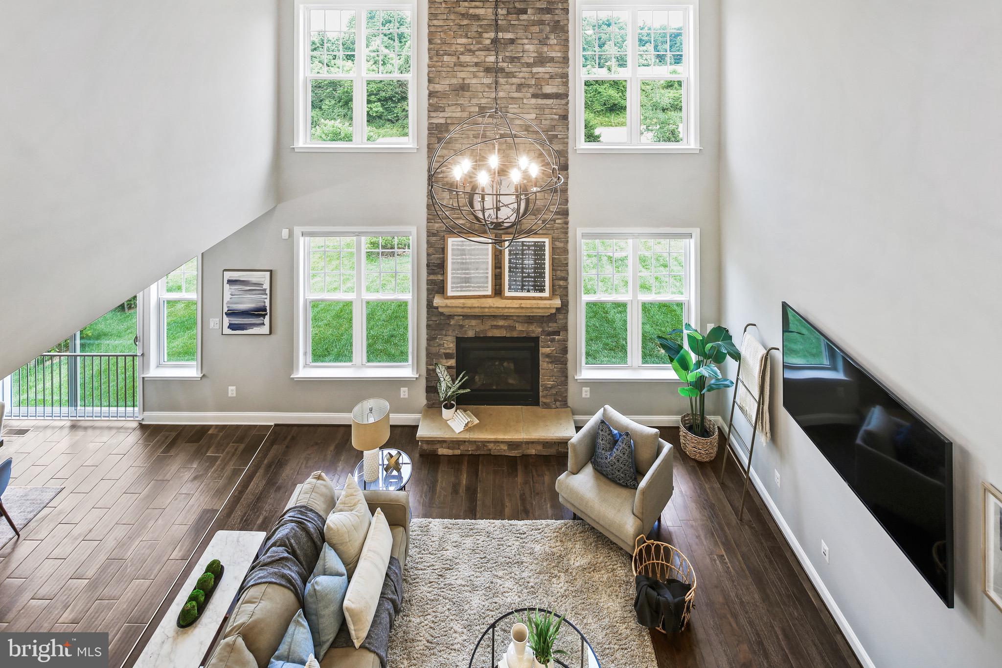 WINCOPIA FARMS - Residential