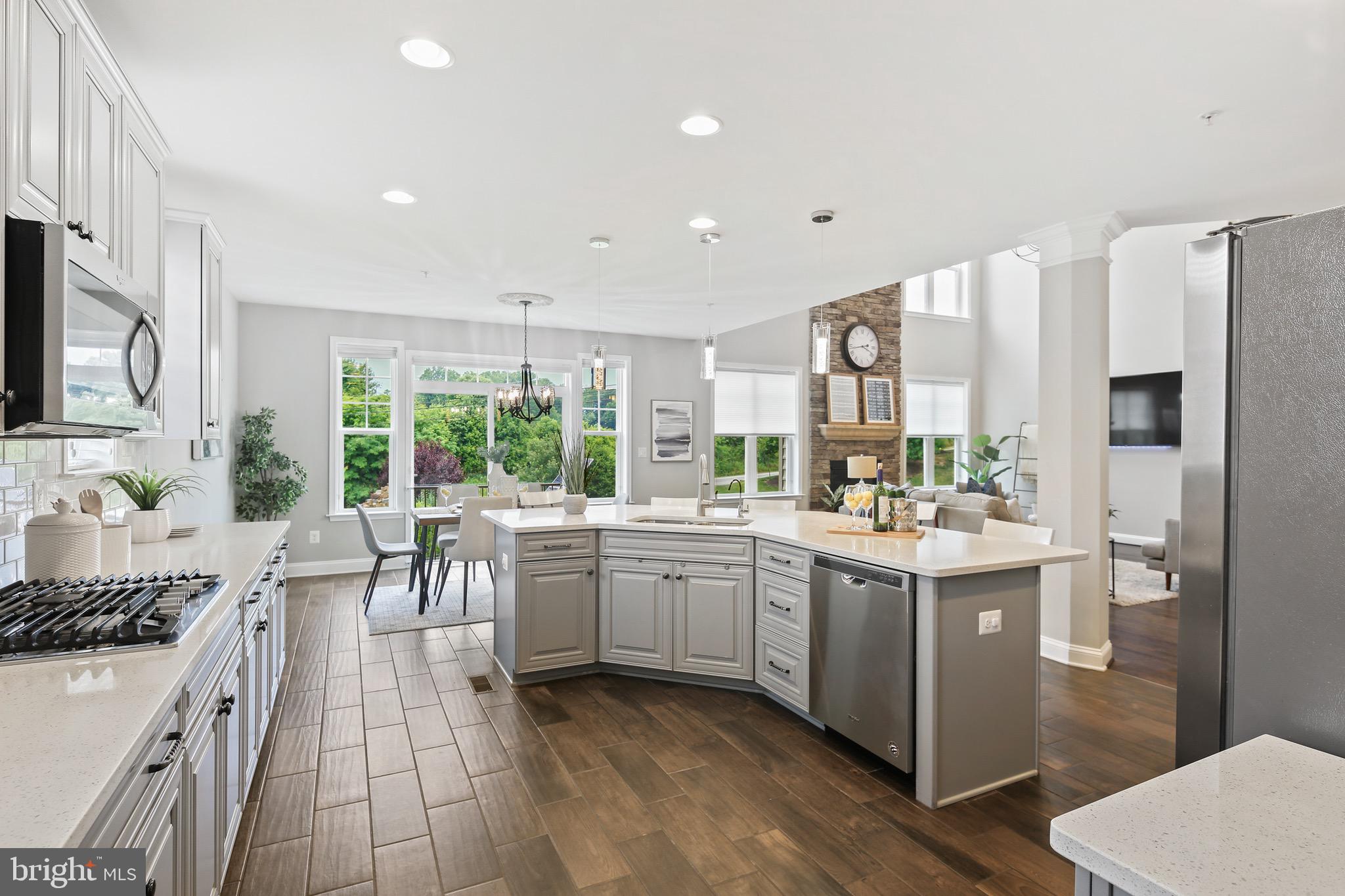 WINCOPIA FARMS - Residential