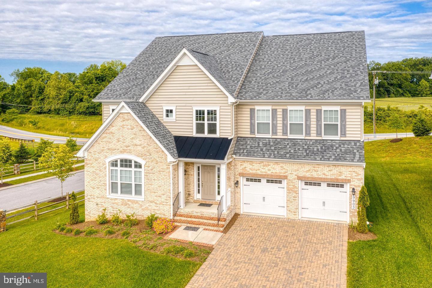 WINCOPIA FARMS - Residential