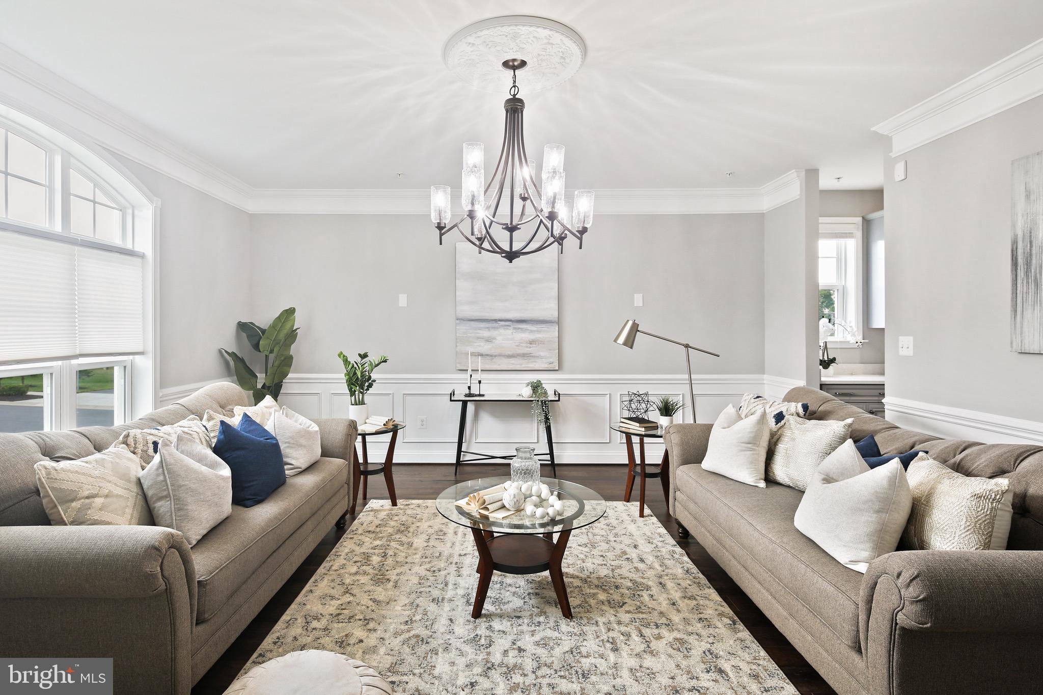 WINCOPIA FARMS - Residential