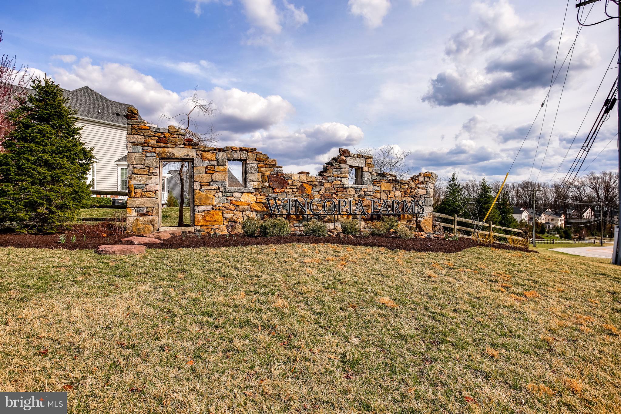 WINCOPIA FARMS - Residential