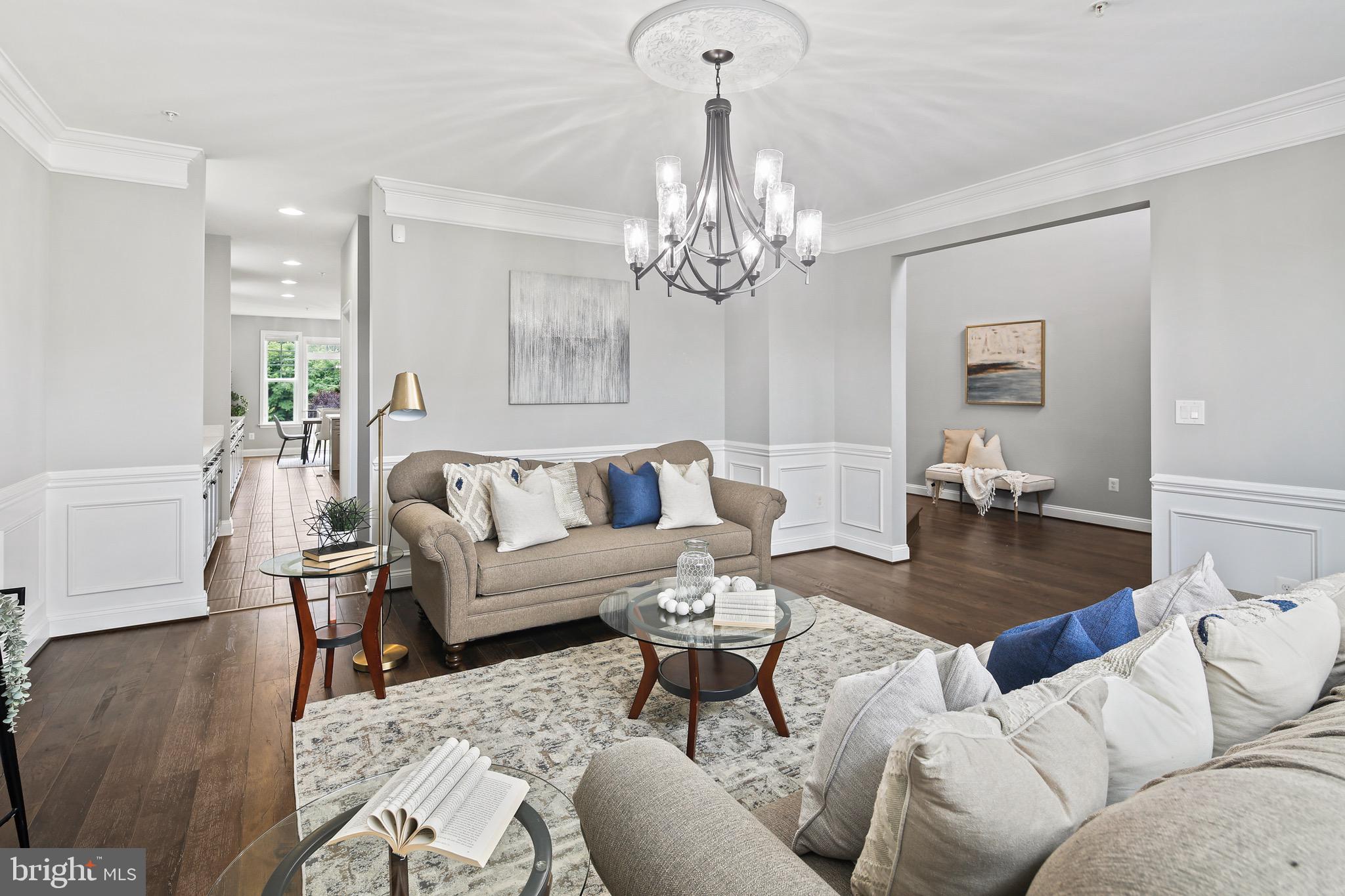 WINCOPIA FARMS - Residential