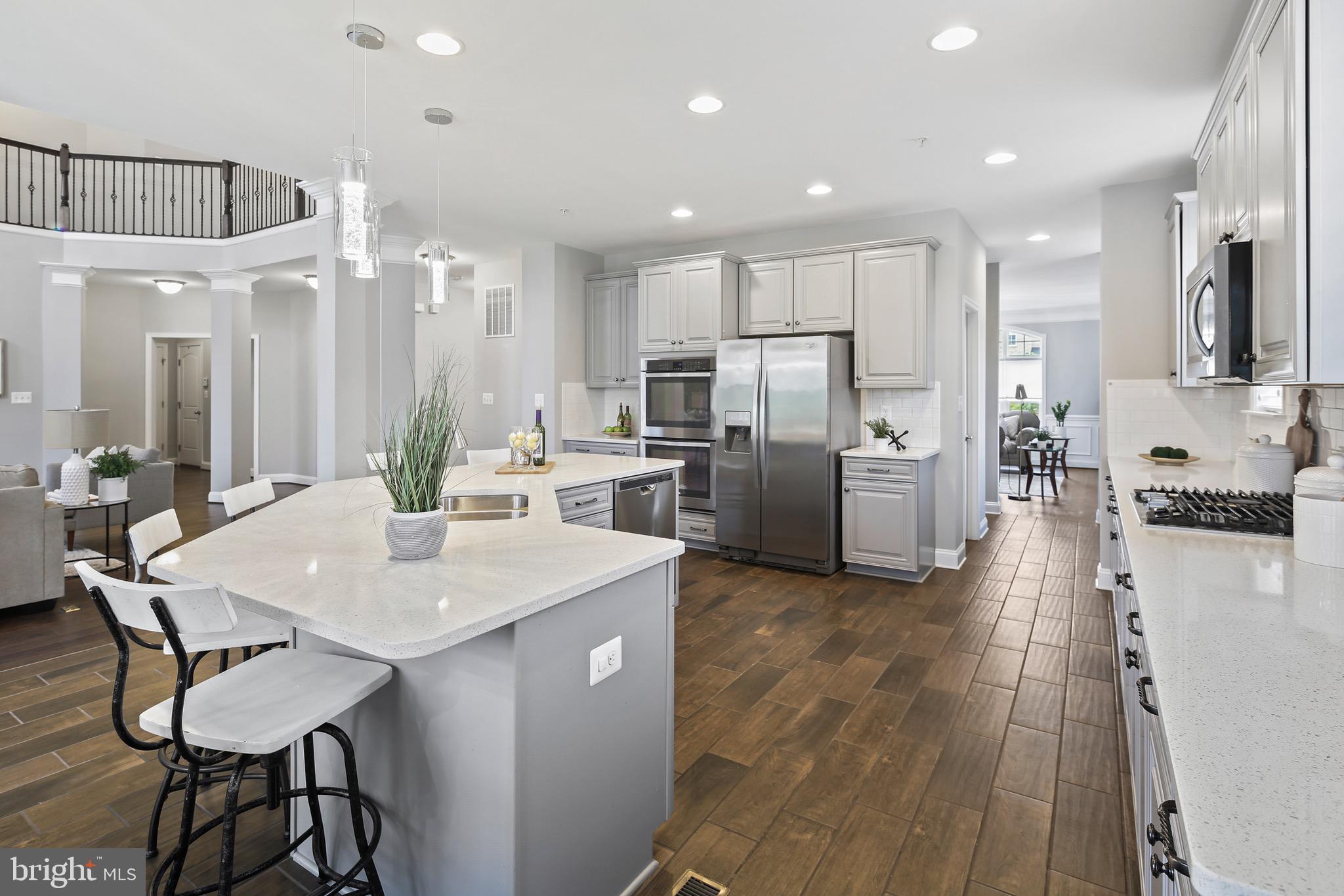 WINCOPIA FARMS - Residential