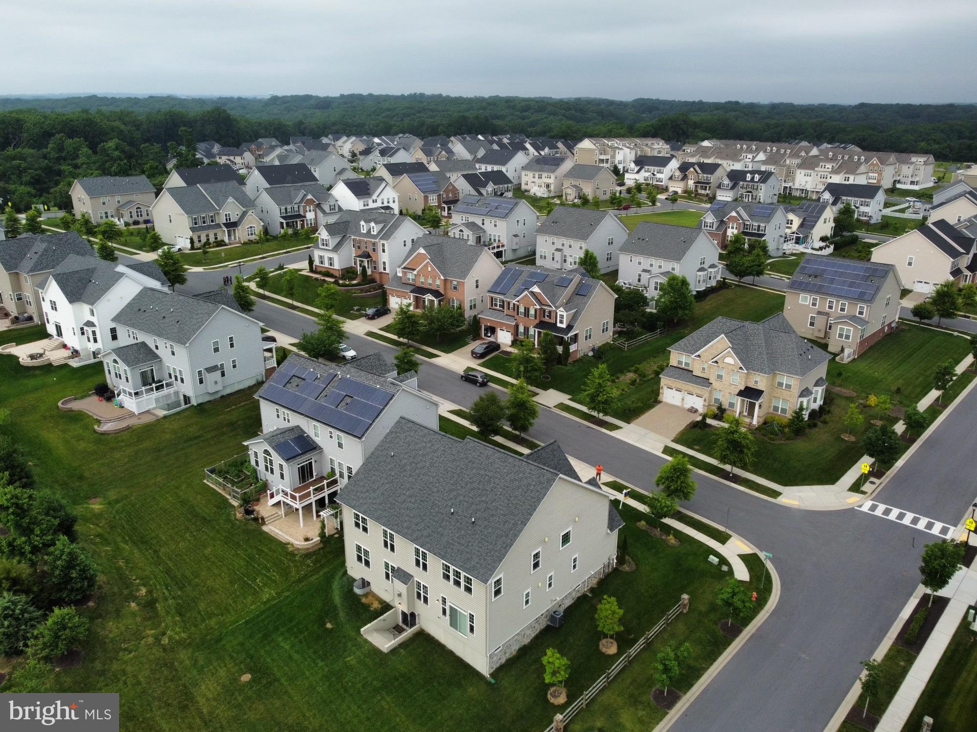 WINCOPIA FARMS - Residential