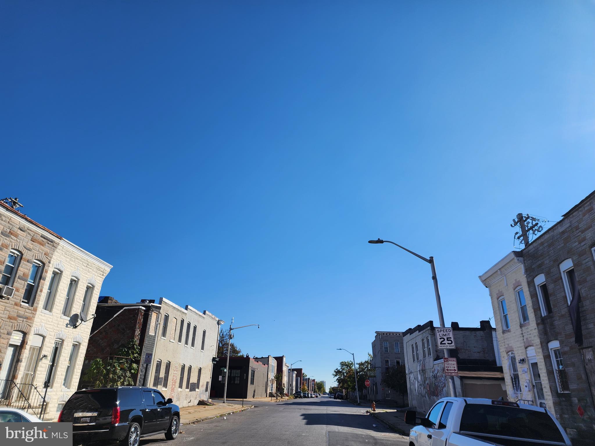 2011 MCHENRY STREET