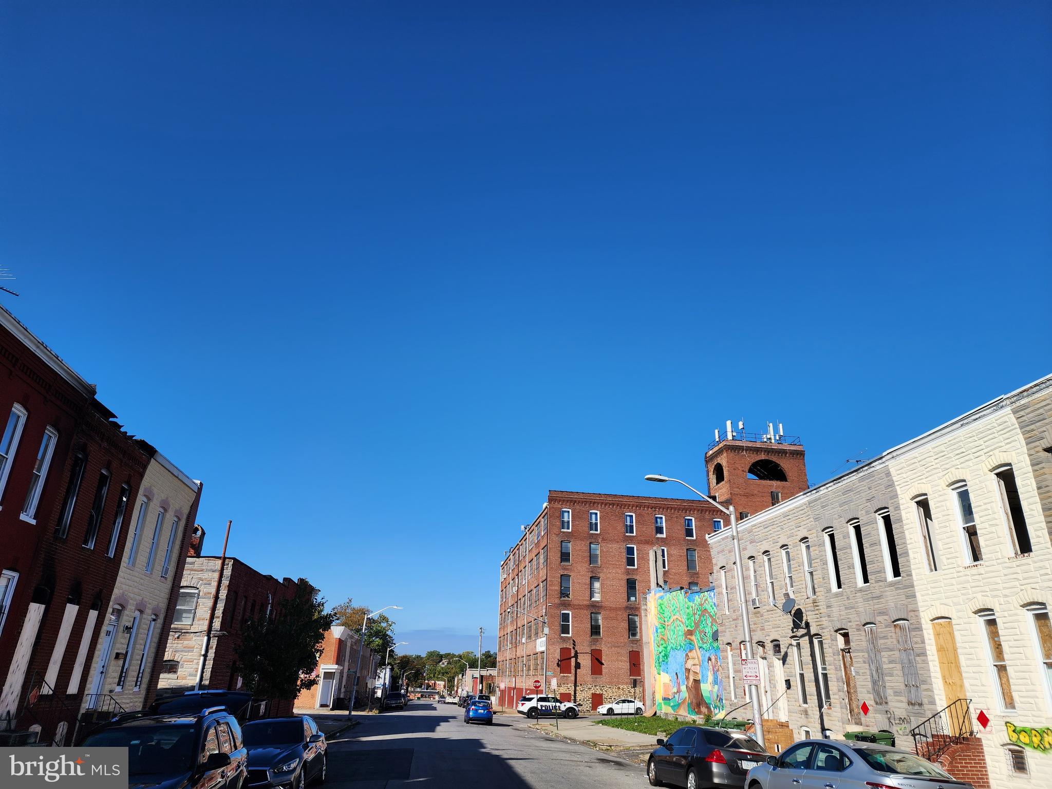 2011 MCHENRY STREET
