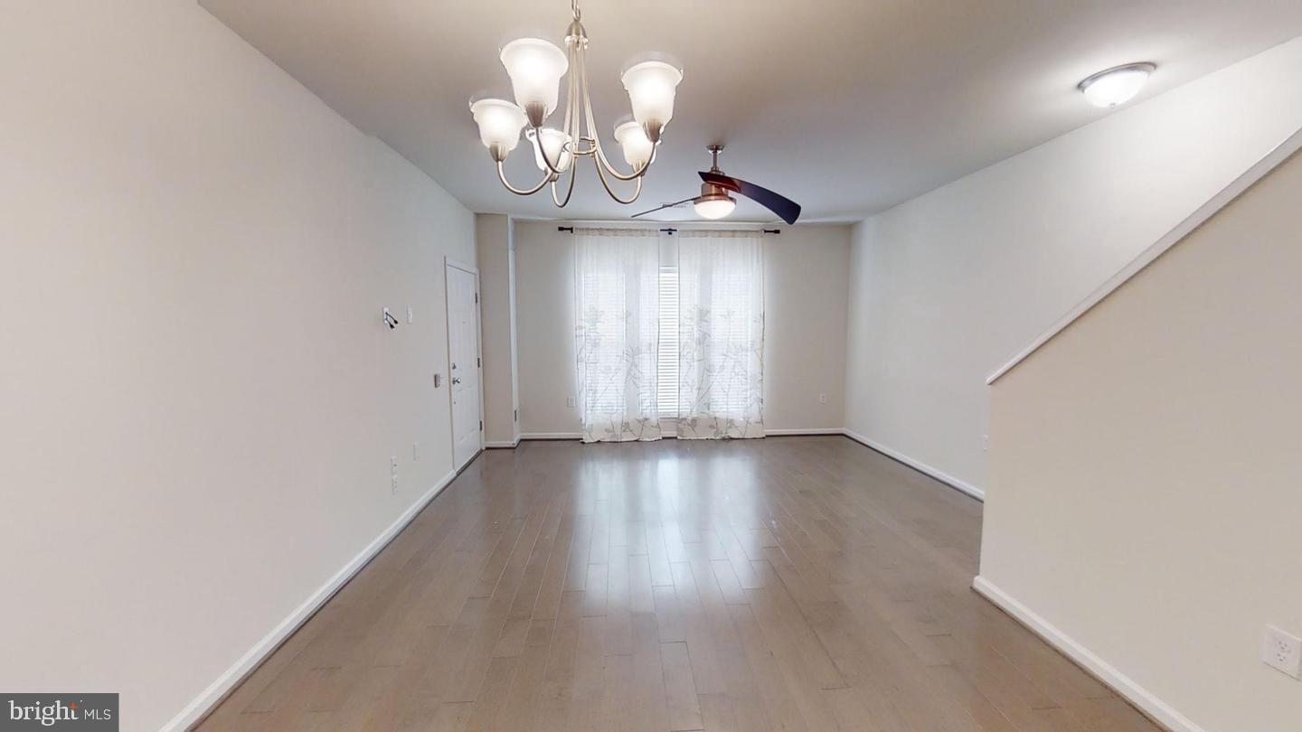 GOOSE CREEK VILLAGE - Residential Lease