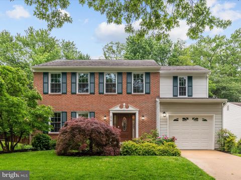 275 TOLSTOY LANE SEVERNA PARK MD 21146