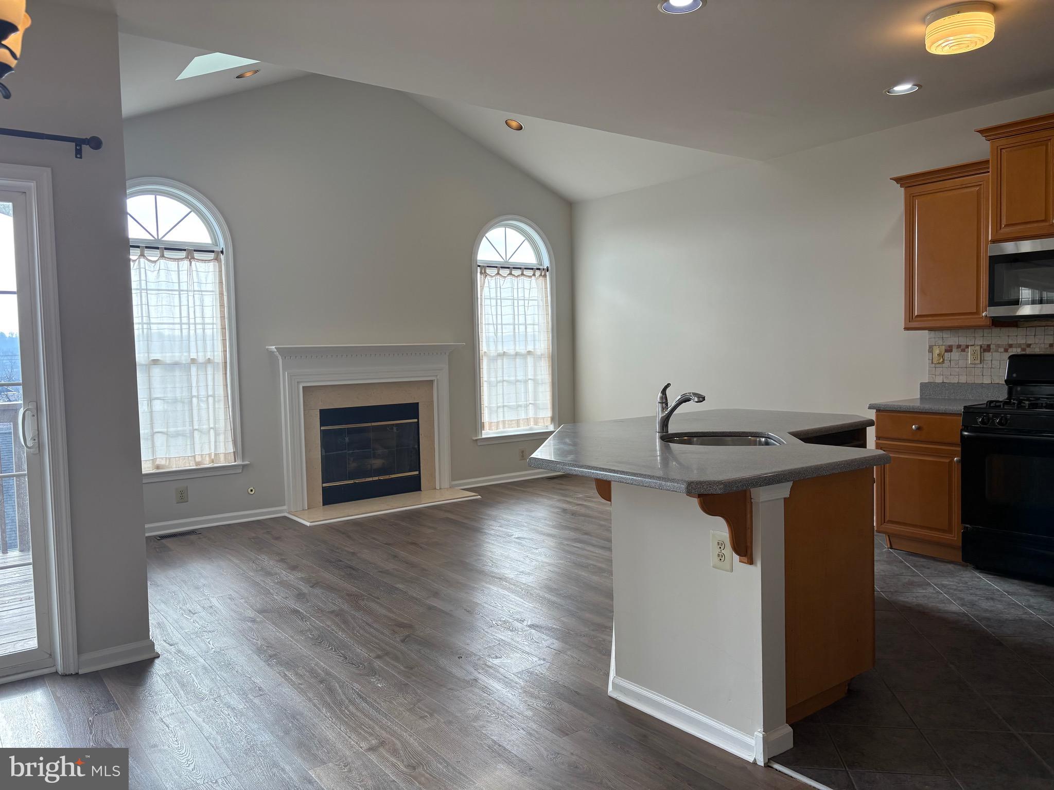 CHASE AT BELL TAVE - Residential Lease