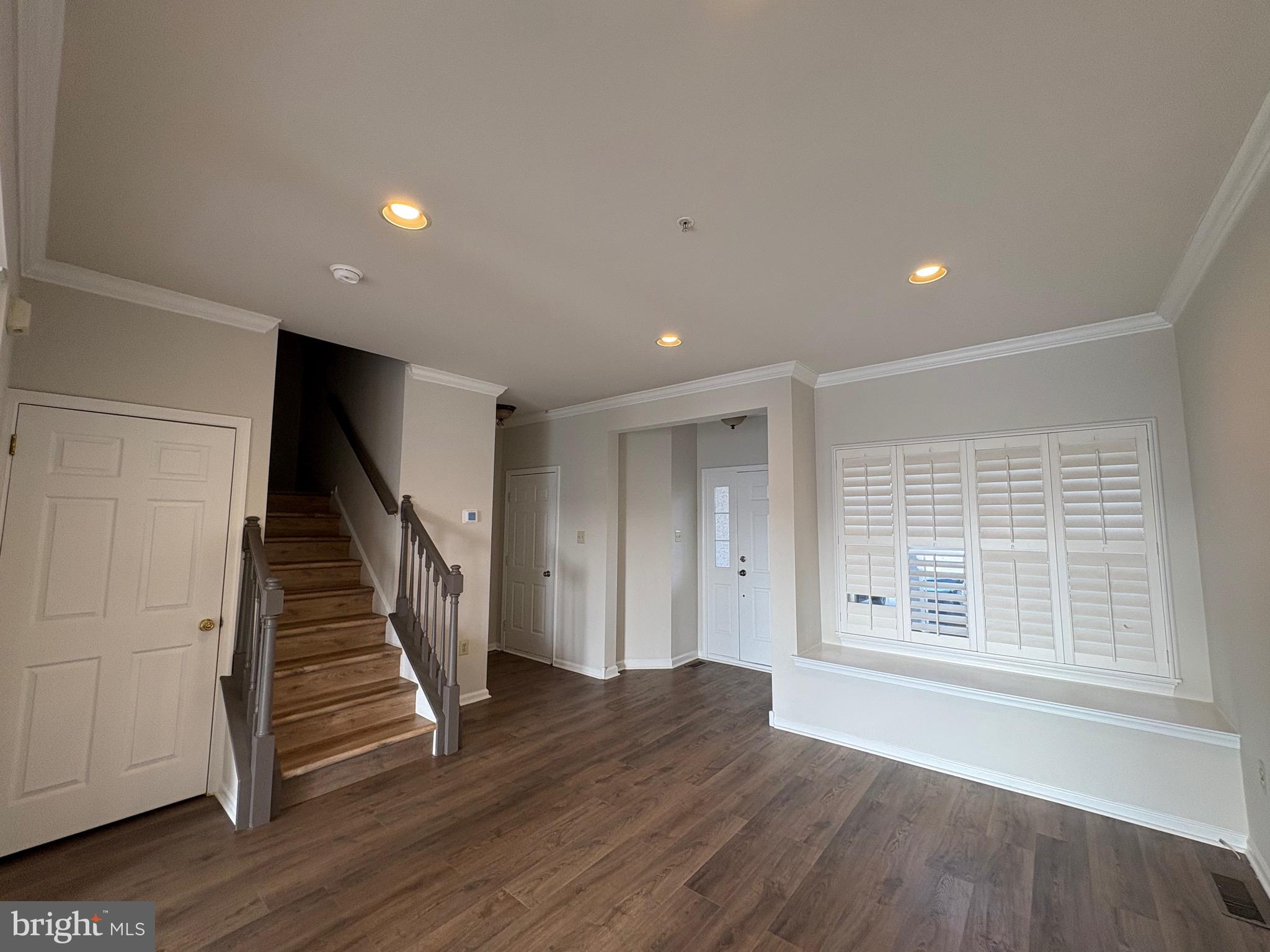 CHASE AT BELL TAVE - Residential Lease