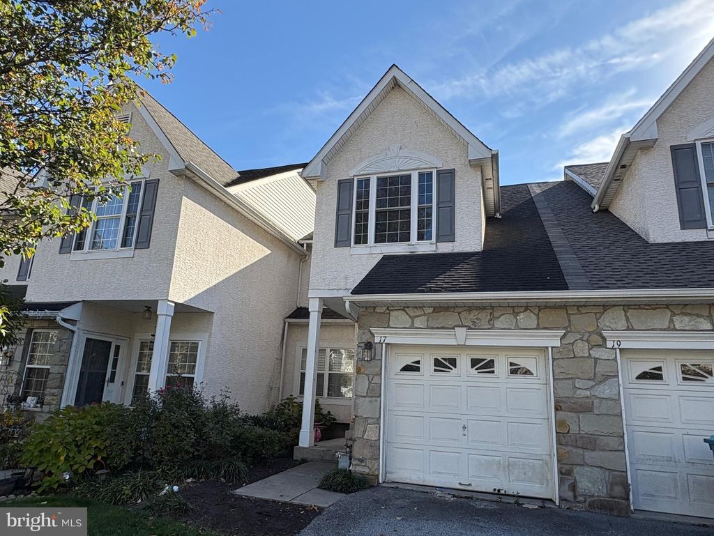 Photo of 17 Lincoln Drive, DOWNINGTOWN, PA 19335 (MLS # PACT2112926)