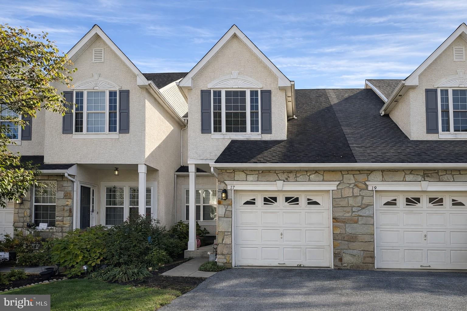 CHASE AT BELL TAVE - Residential Lease