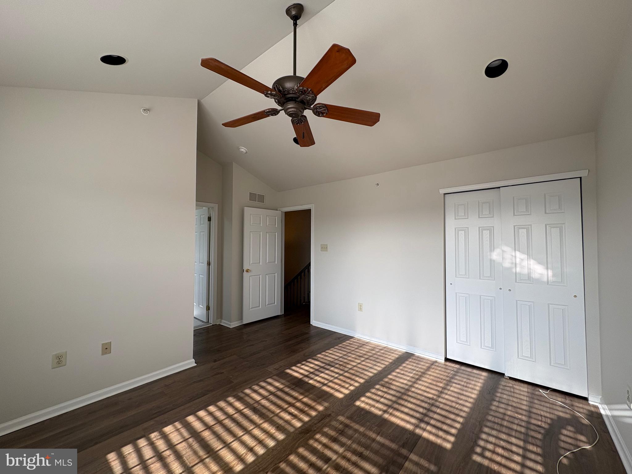 CHASE AT BELL TAVE - Residential Lease