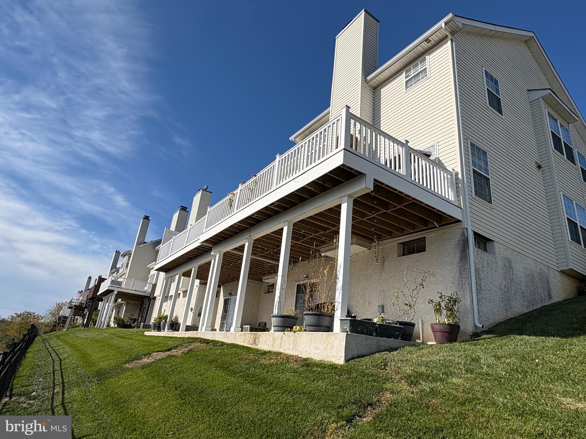 CHASE AT BELL TAVE - Residential Lease