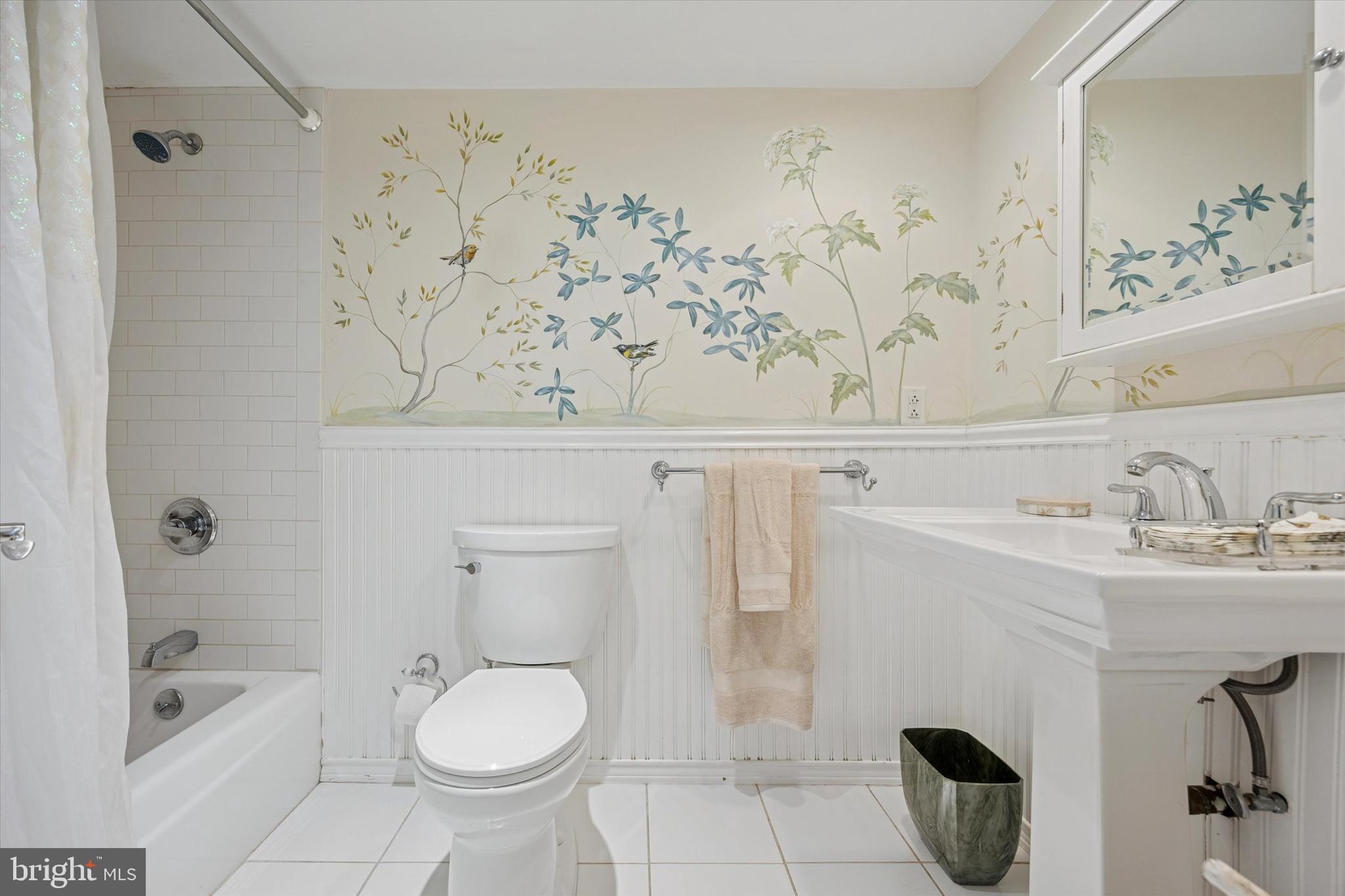 TRIANON - Residential