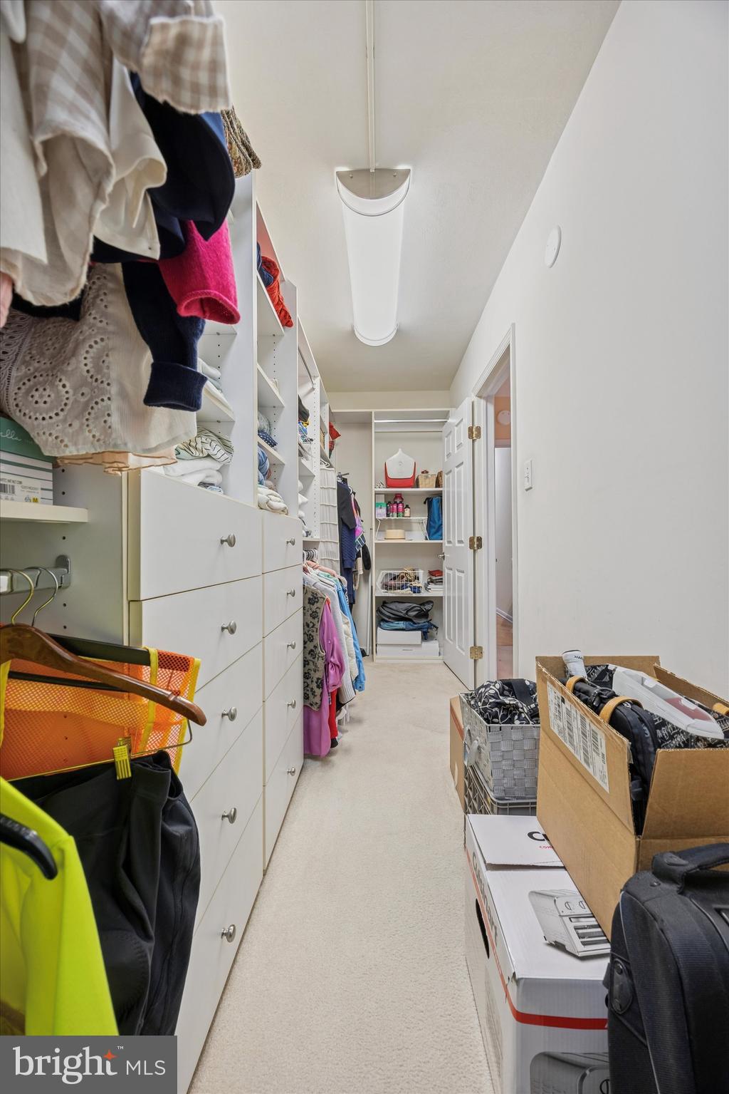 TRIANON - Residential