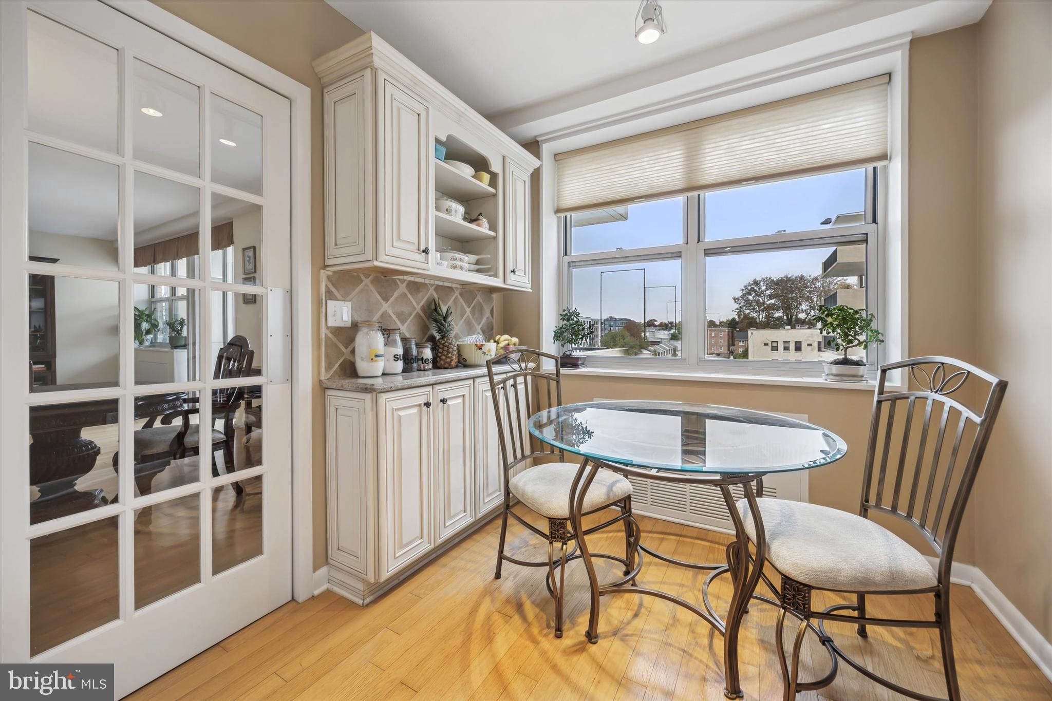 TRIANON - Residential