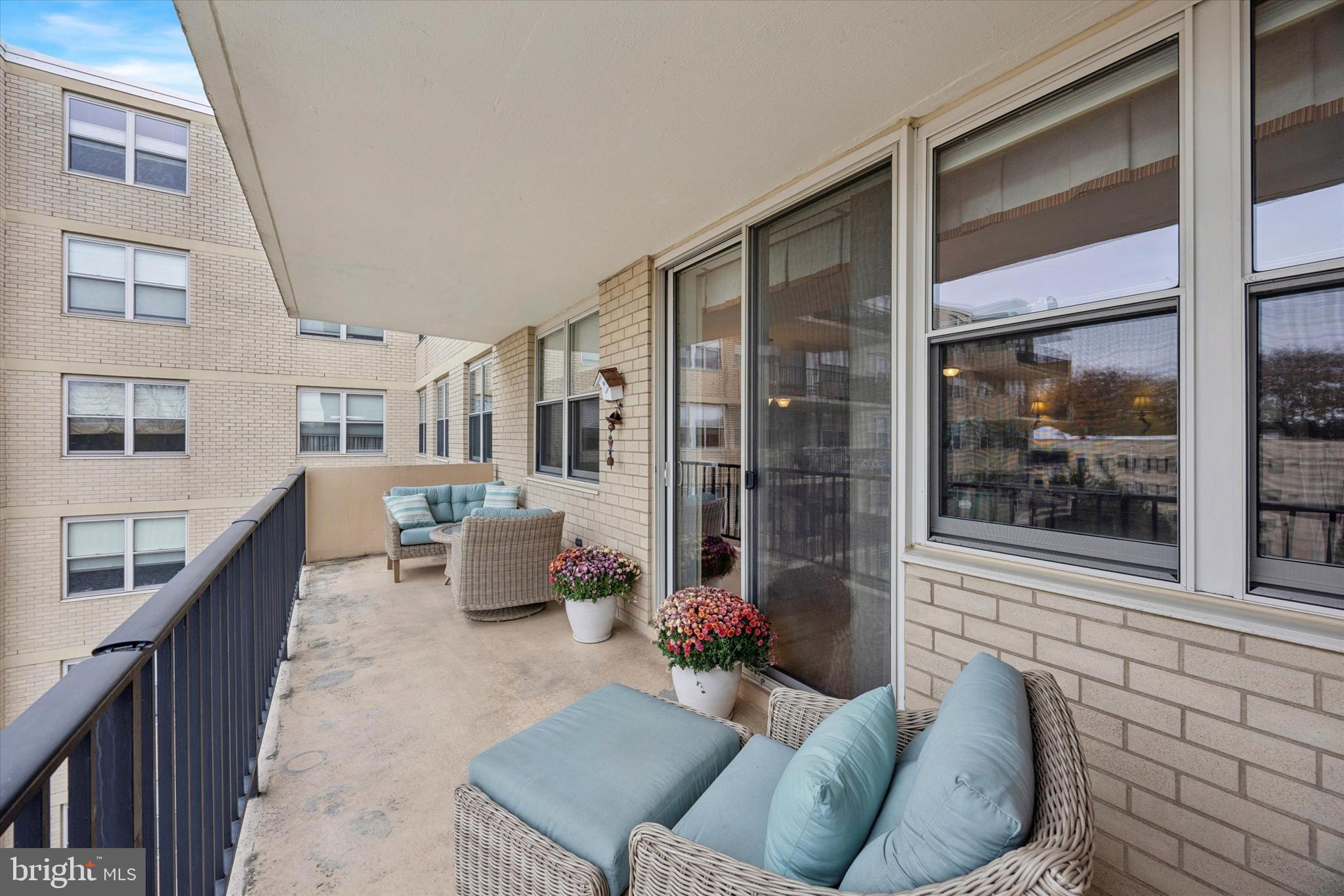 TRIANON - Residential