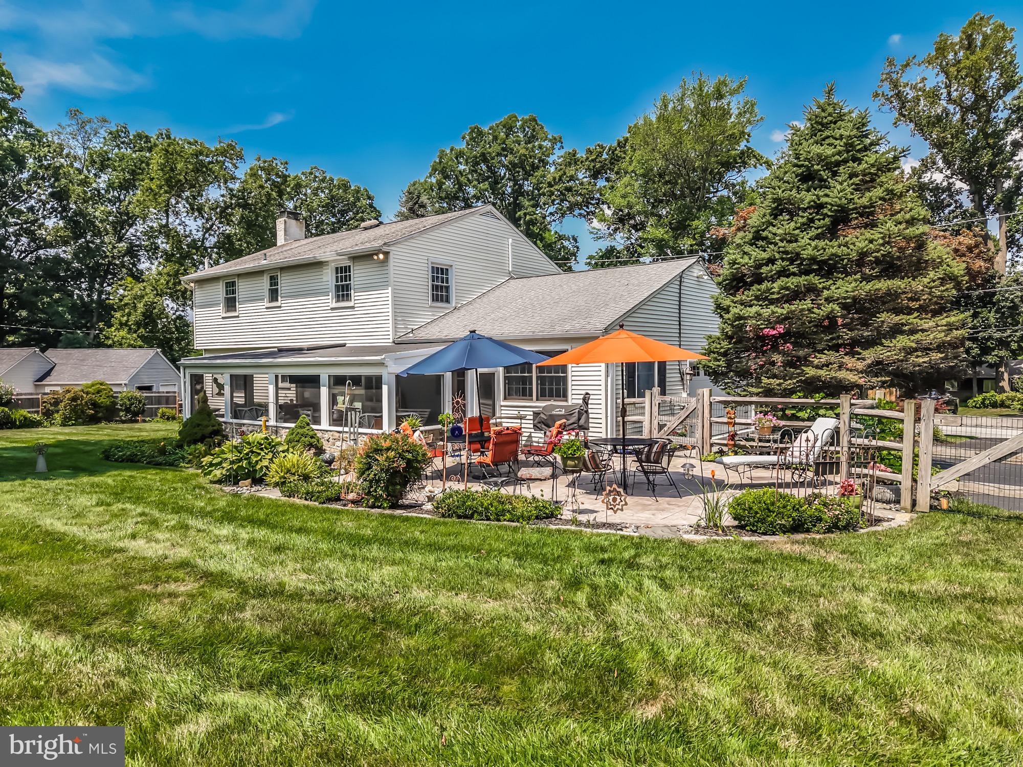 202 LARCHWOOD ROAD