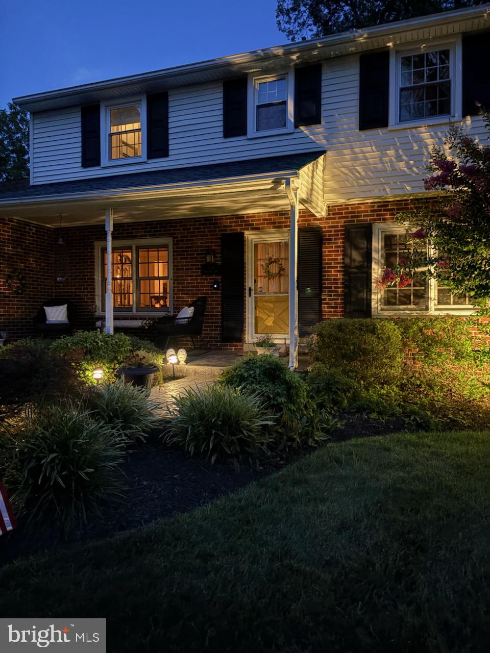 202 LARCHWOOD ROAD