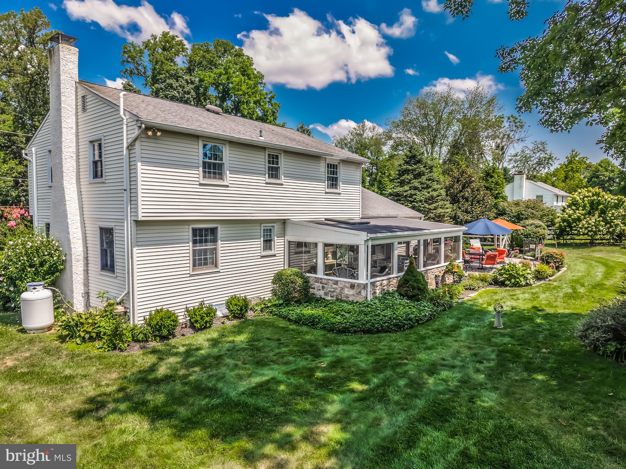 202 LARCHWOOD ROAD