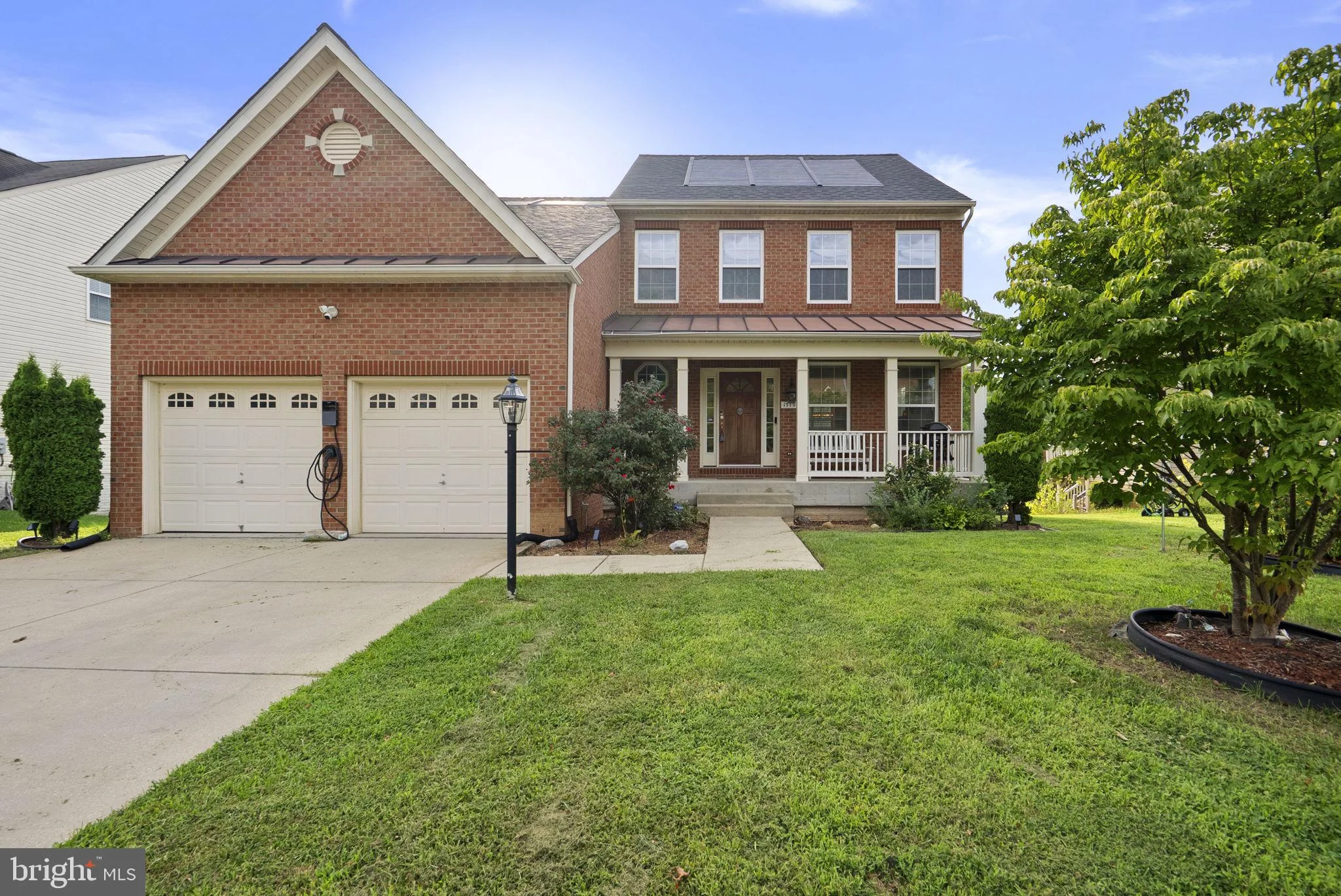 17105 Madrillon Way, Accokeek, MD, 20607